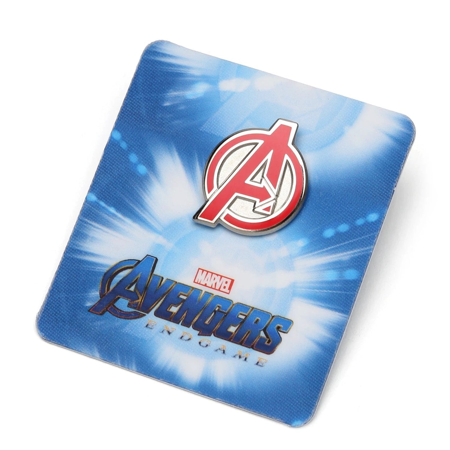 Marvel Avengers Black Panther Blue Gift Set by Cufflinks.com