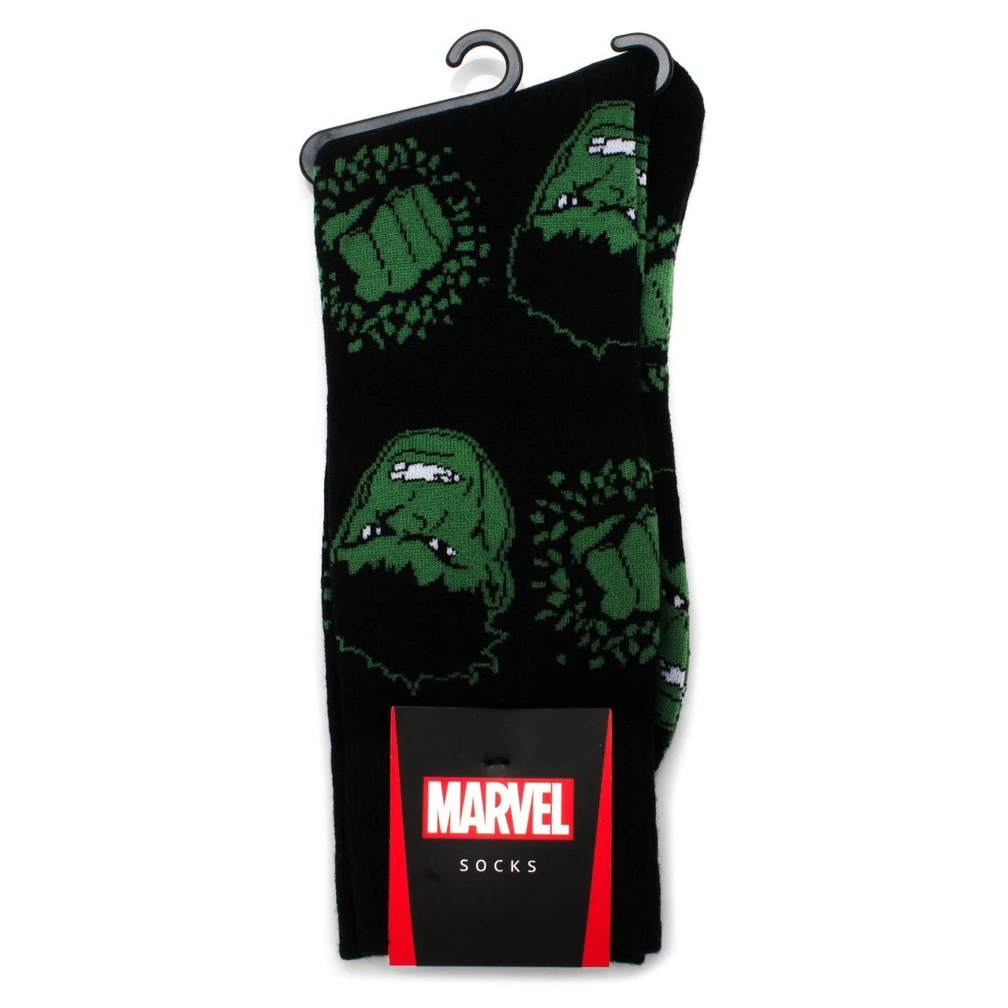 Avengers Black Hulk Gift Set by Cufflinks.com