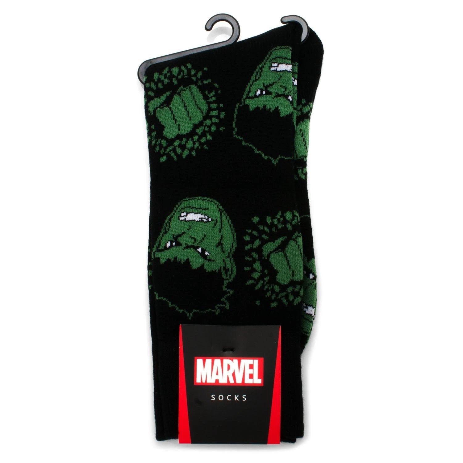 Avengers Black Hulk Gift Set by Cufflinks.com
