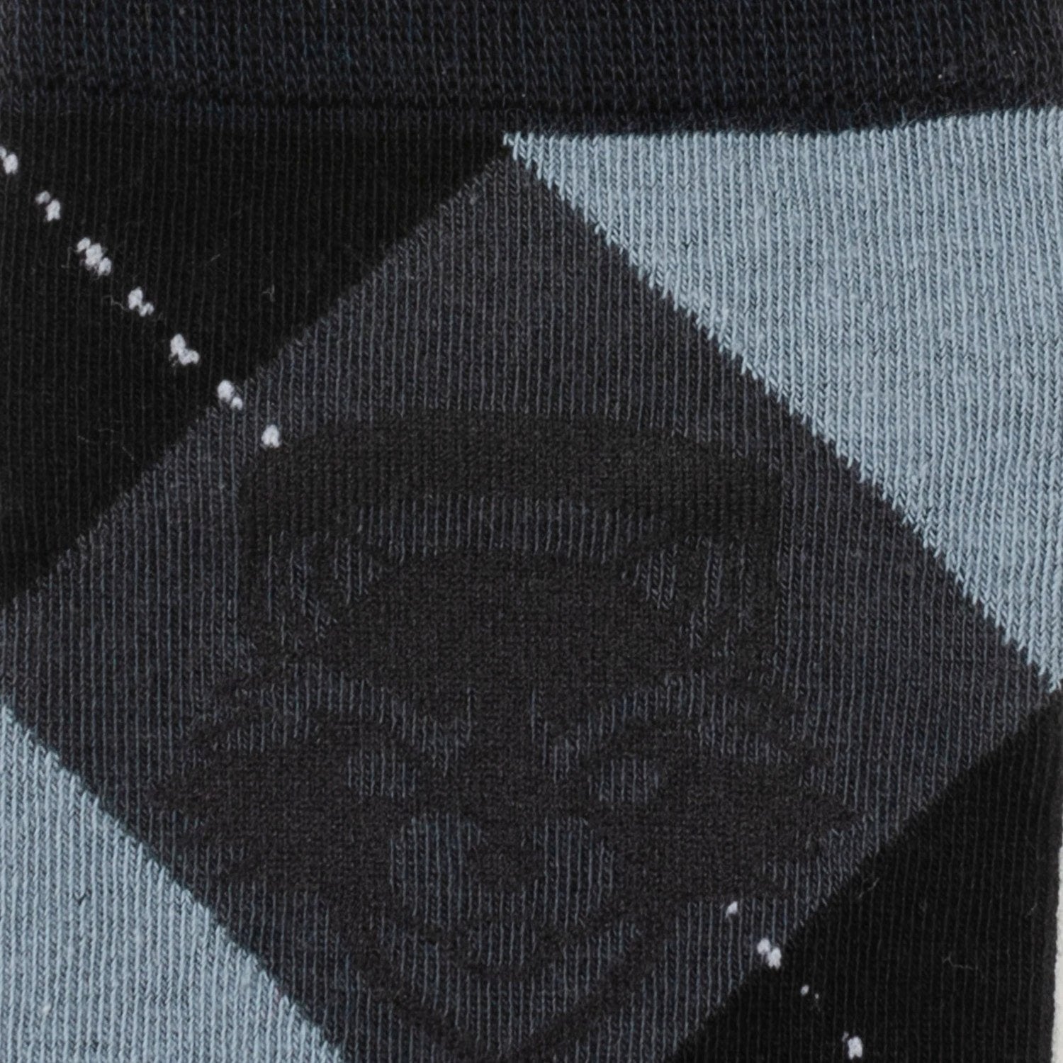 Marvel Guardians of the Galaxy Groot Rocket Argyle Blue Gift Set by Cufflinks.com