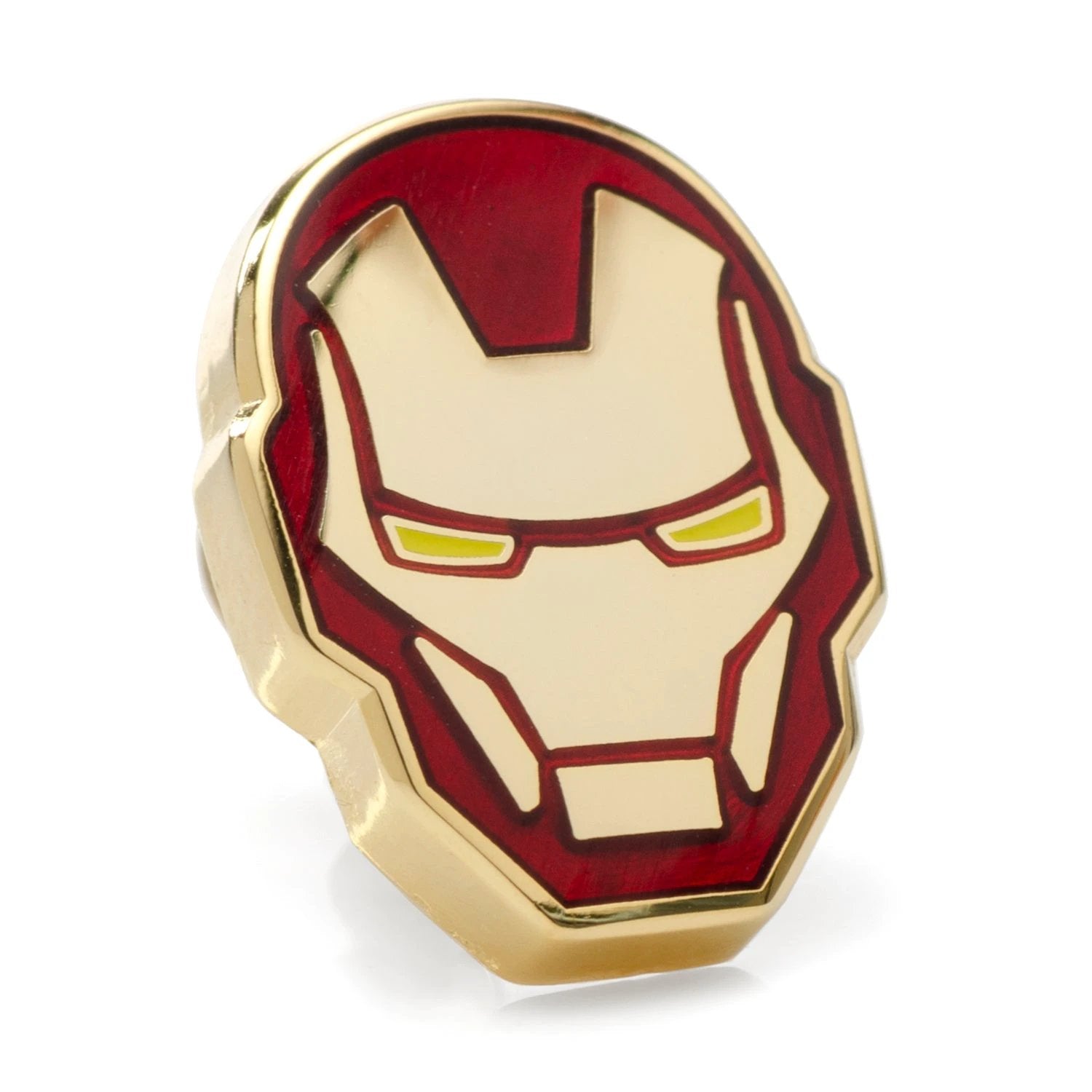 Marvel Iron Man Red Ombre Gift Set by Cufflinks.com