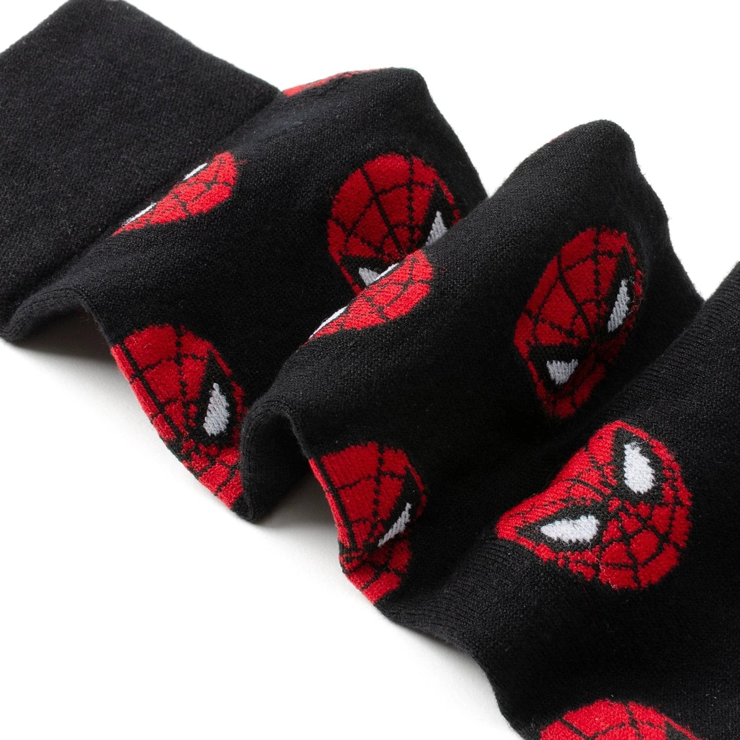 Marvel Spider-Man Black Gift Set by Cufflinks.com