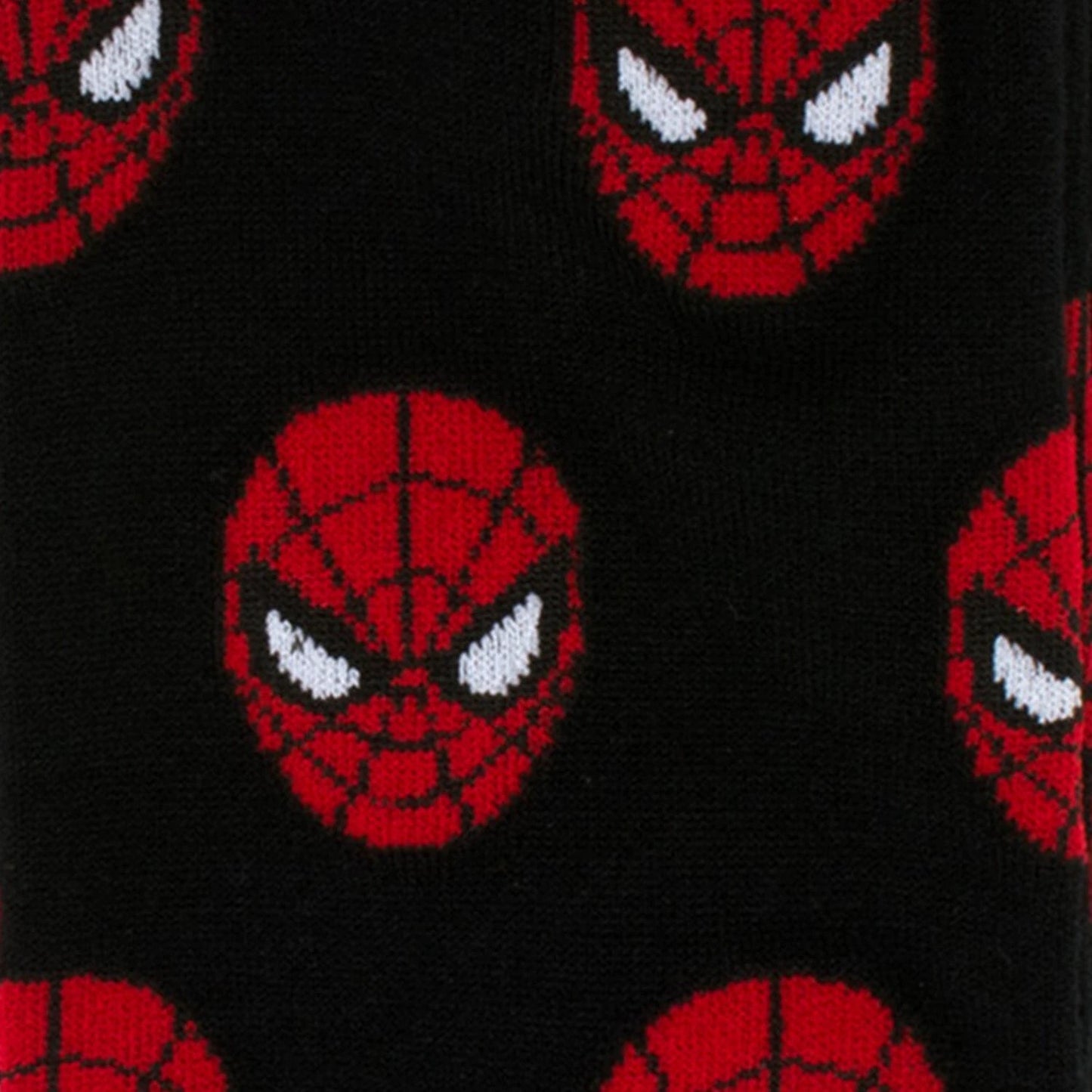 Marvel Spider-Man Black Gift Set by Cufflinks.com