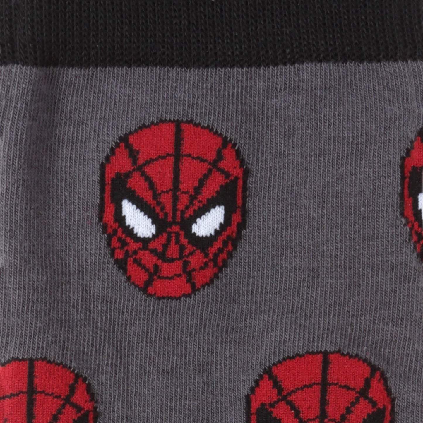 Marvel Spider-Man Gray Gift Set by Cufflinks.com
