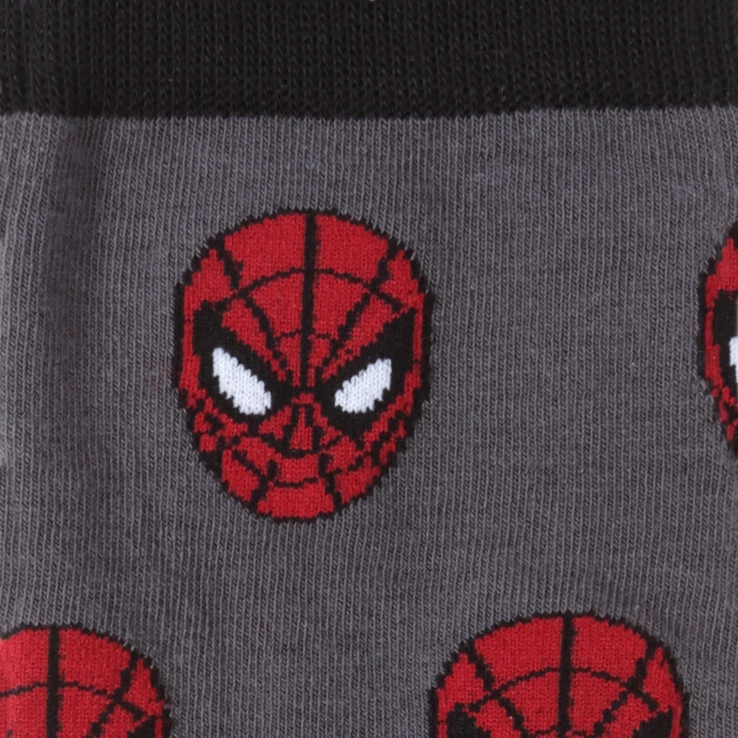 Marvel Spider-Man Gray Gift Set by Cufflinks.com