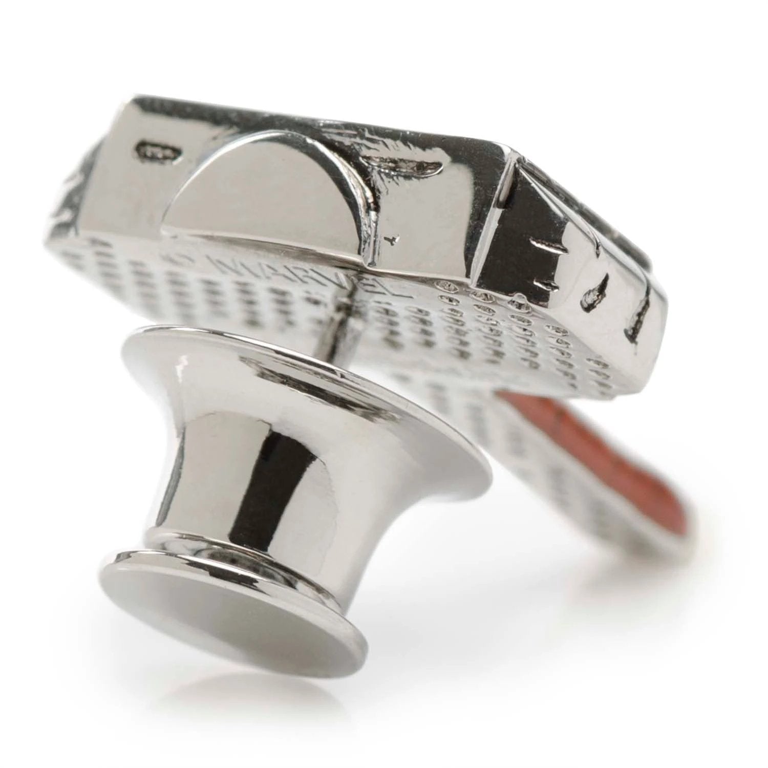 Marvel Thor Pattern Blue and Black Gift Set by Cufflinks.com