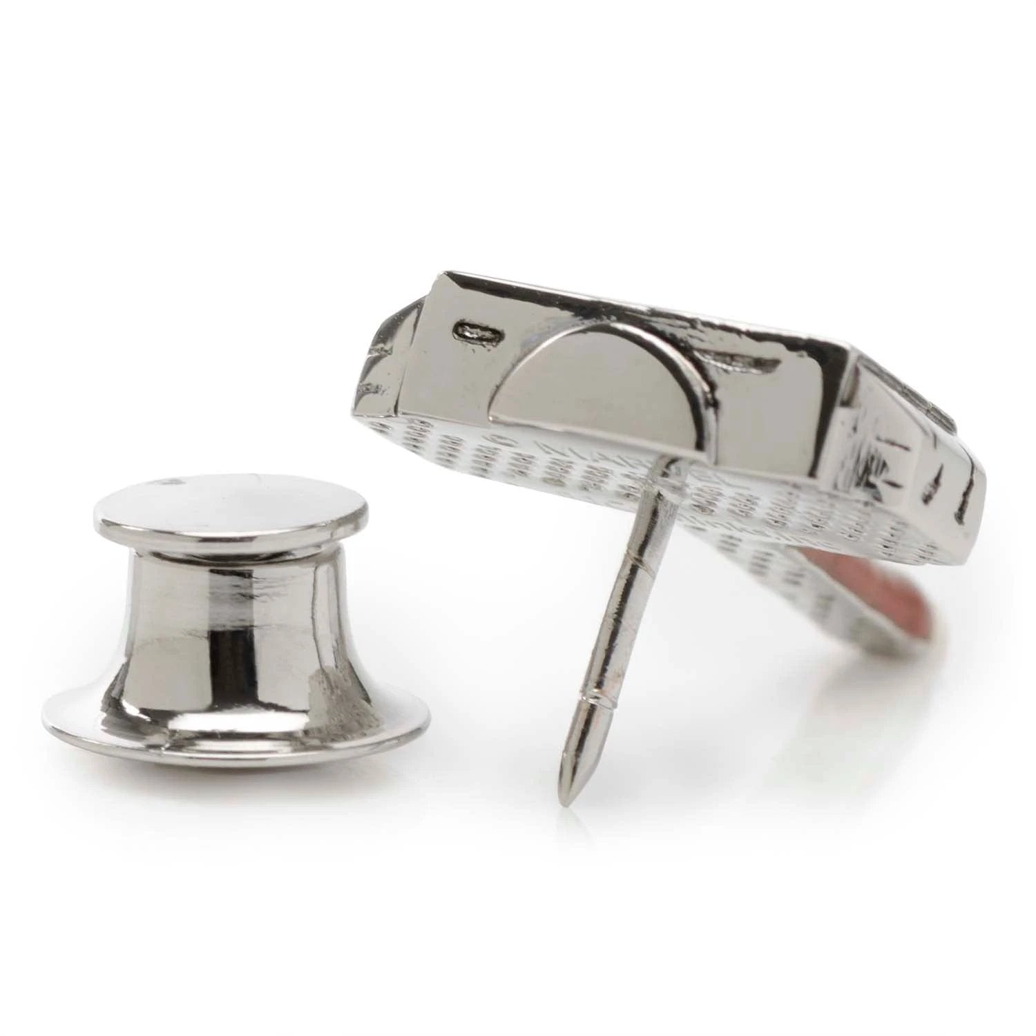 Marvel Thor Pattern Blue and Black Gift Set by Cufflinks.com