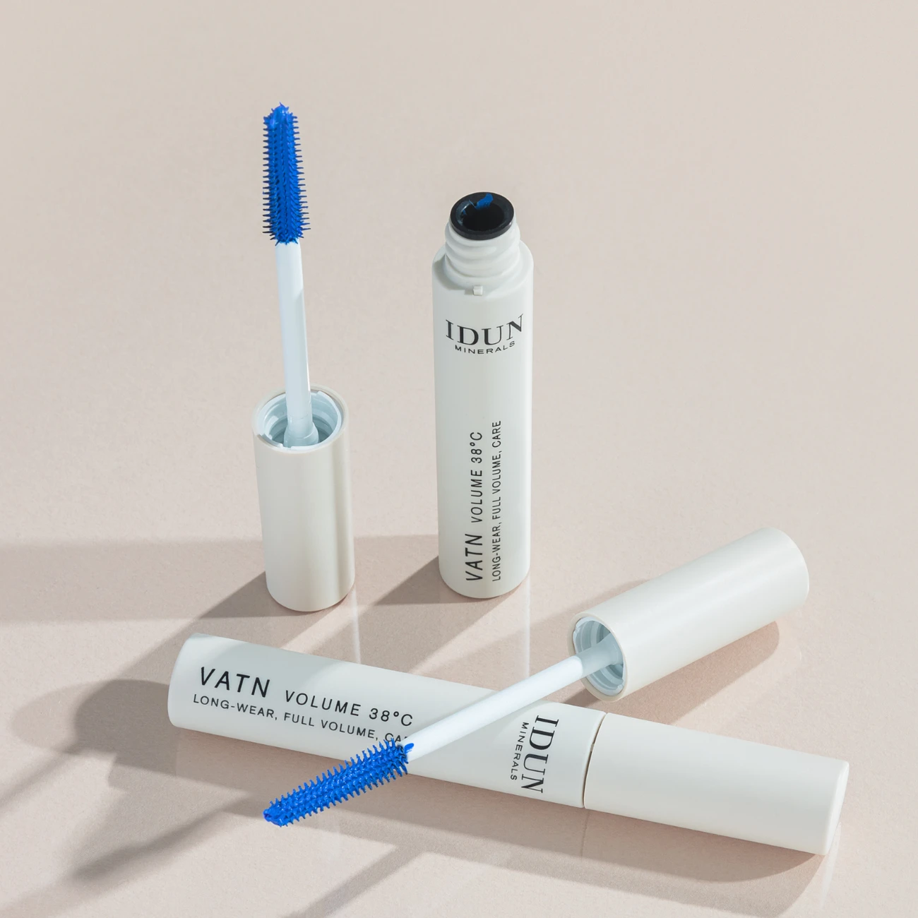 MASCARA VATN VOLUME 38°C by IDUN Minerals Inc.