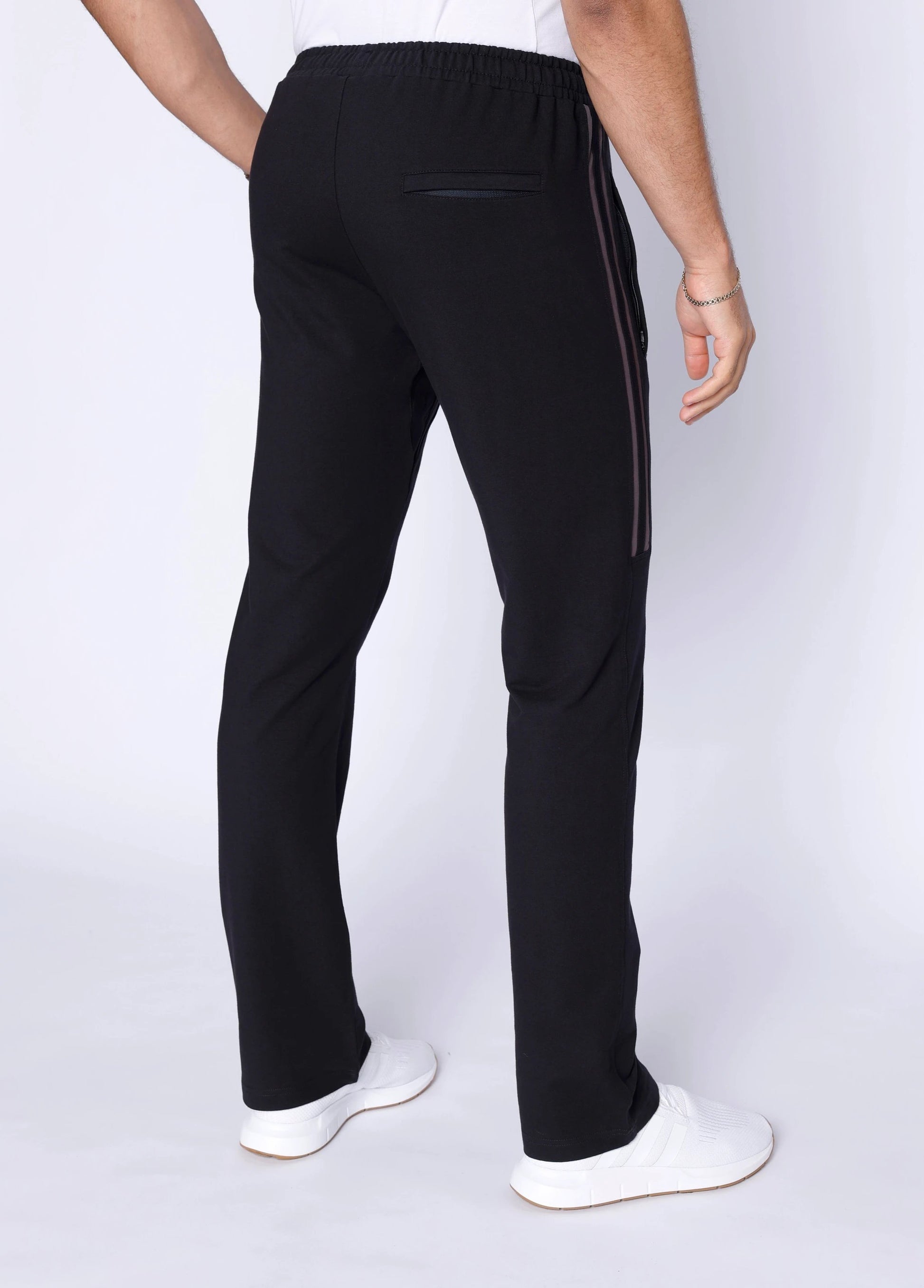 Ultimate Flex Athletic Sweatpants - Straight (Reg, Tall and Big & Tall Fit) by SCR Sportswear