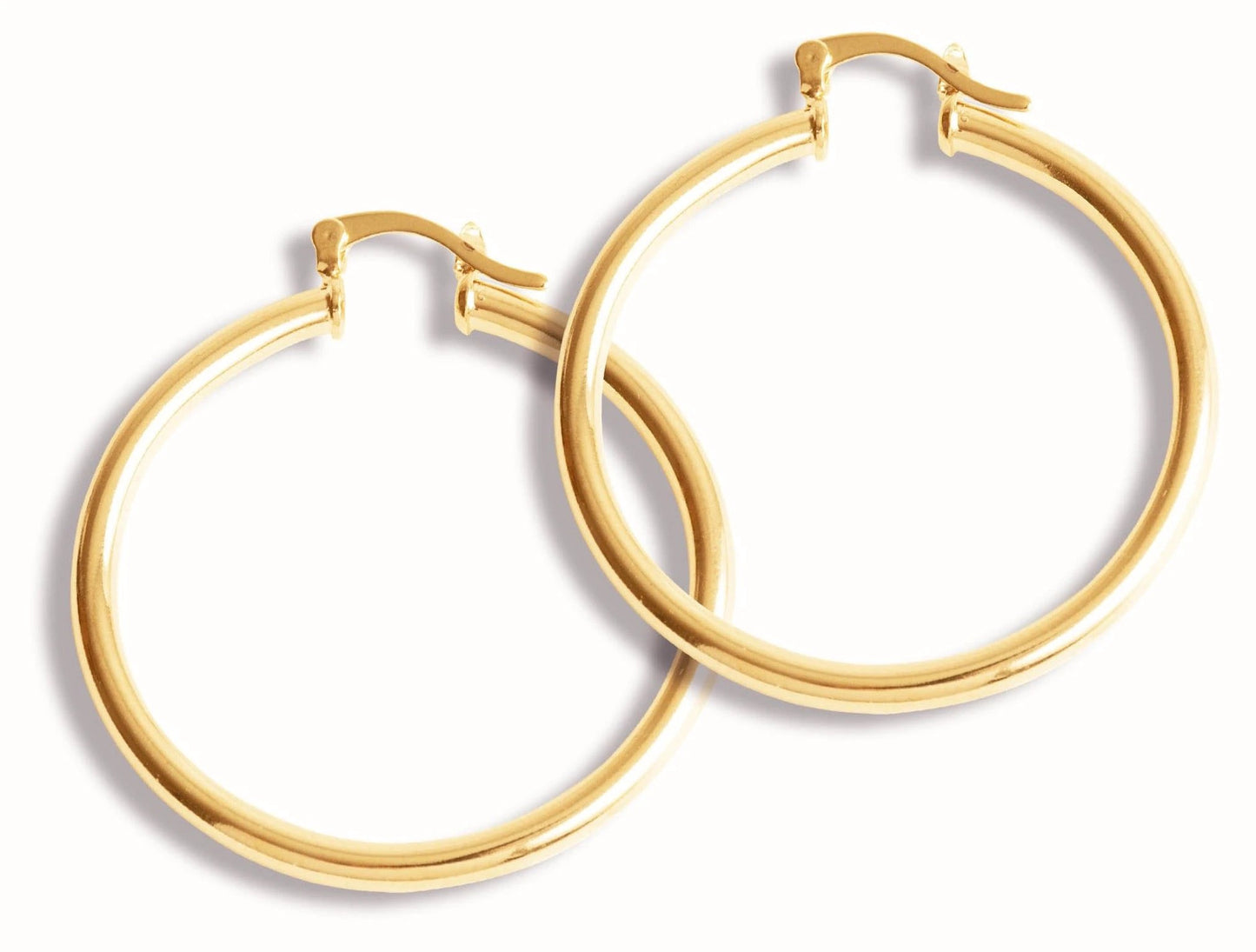 Miss Skinny Hoop by Views & Co