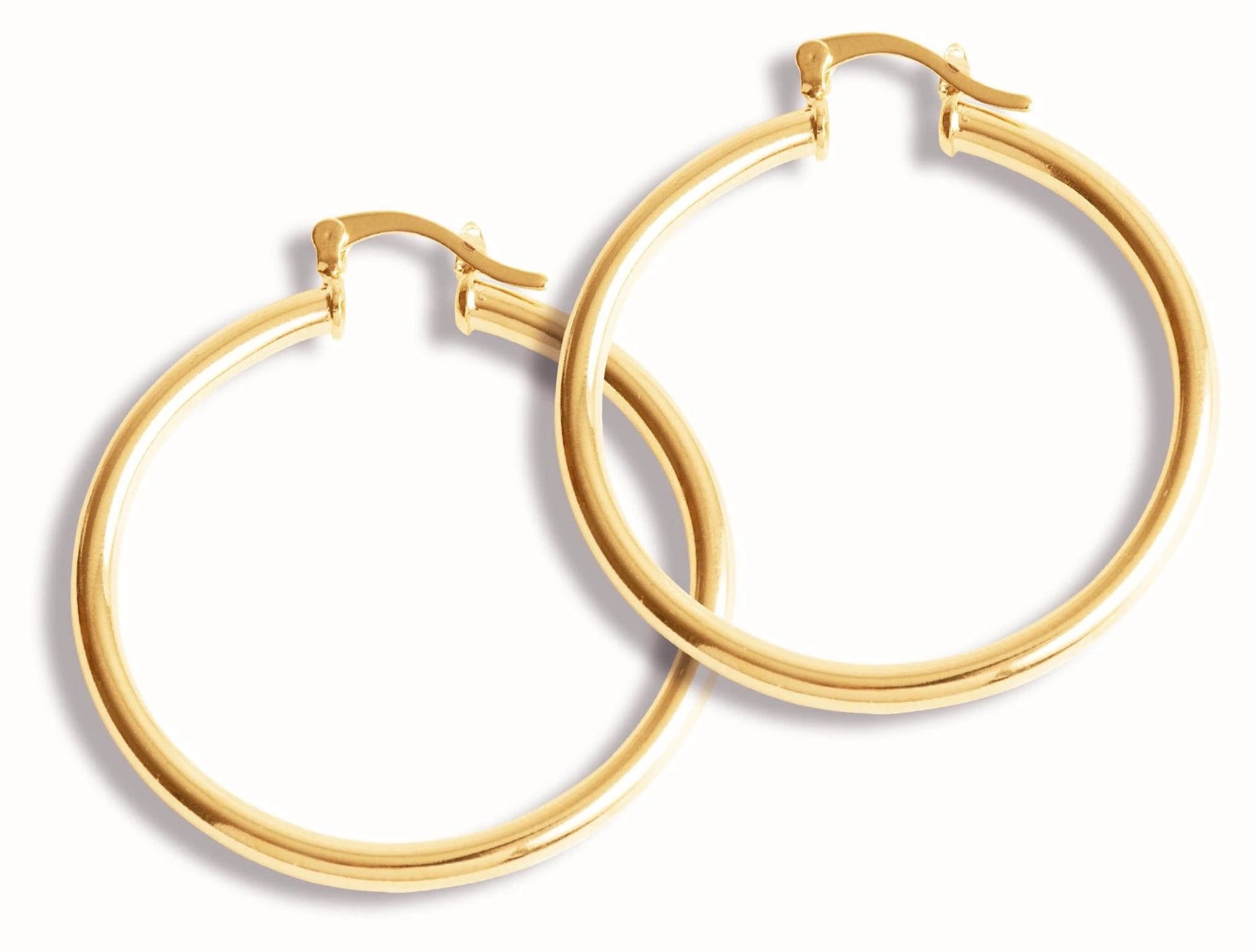Miss Skinny Hoop by Views & Co