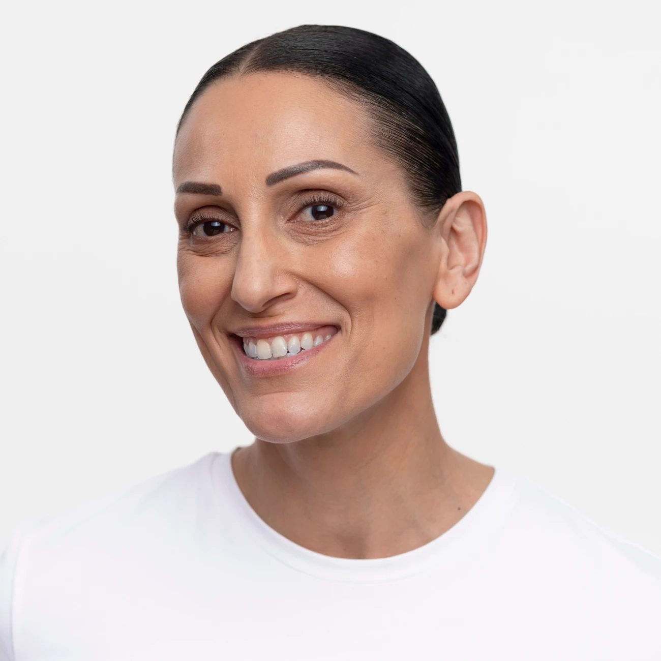 Hydra Soft Mineral Foundation by IDUN Minerals Inc.