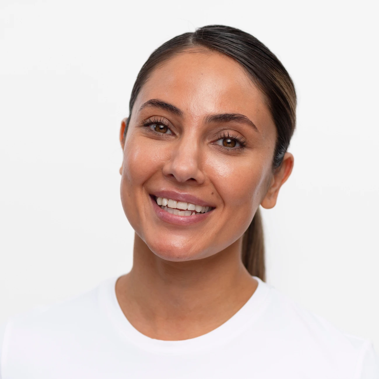 Hydra Soft Mineral Foundation by IDUN Minerals Inc.