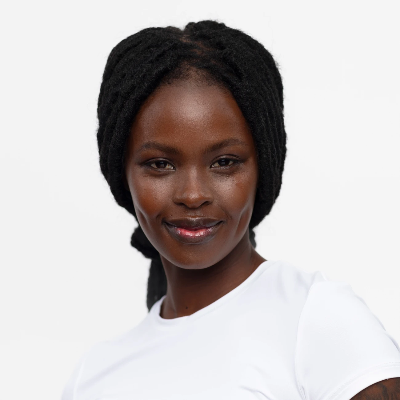 Hydra Soft Mineral Foundation by IDUN Minerals Inc.