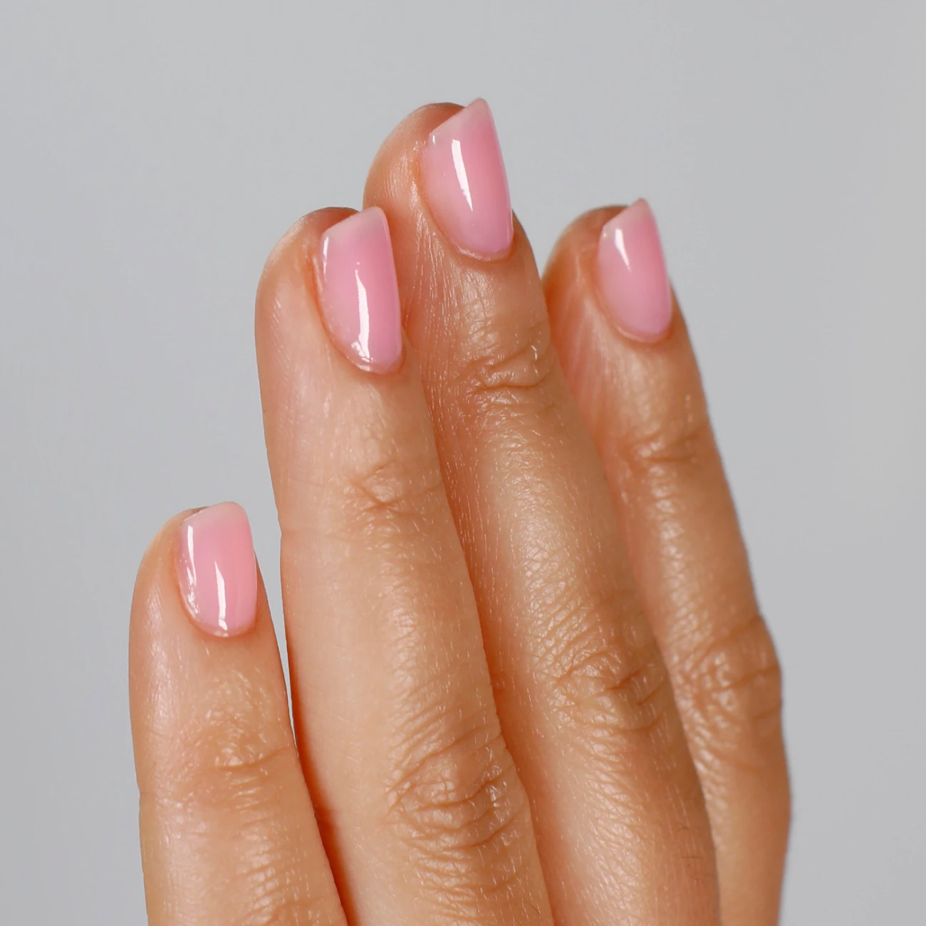 NAIL POLISH by IDUN Minerals Inc.