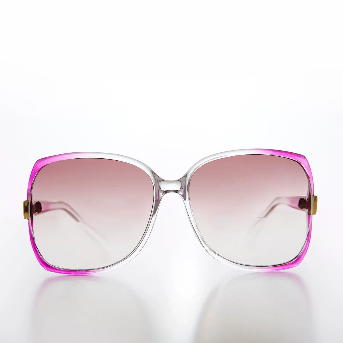 Women's Boho Sunglass Reader - Mona by Sunglass Museum