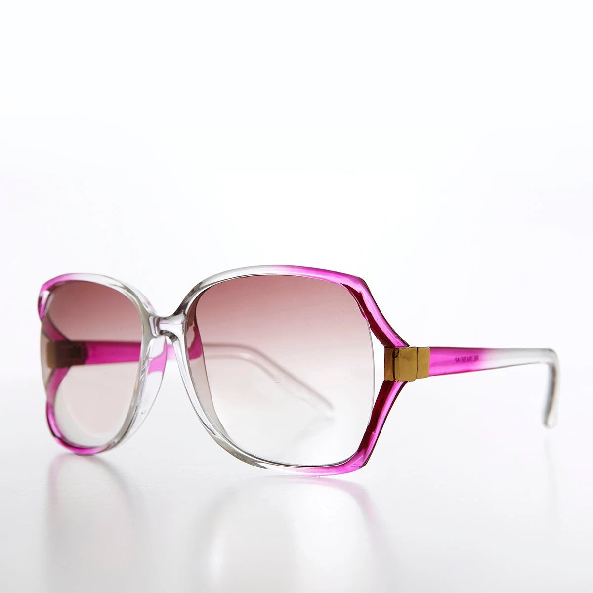 Women's Boho Sunglass Reader - Mona by Sunglass Museum
