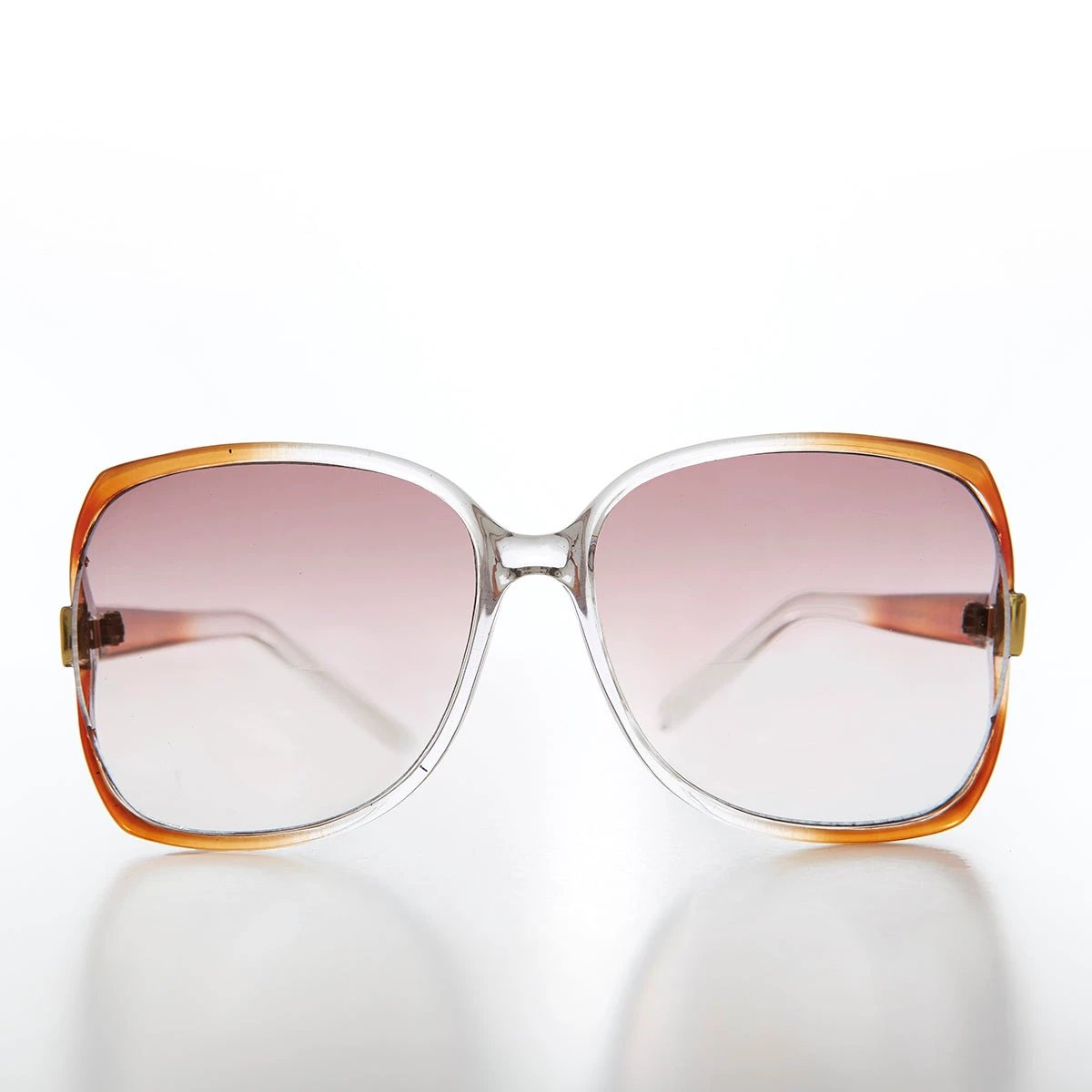 Women's Boho Sunglass Reader - Mona by Sunglass Museum