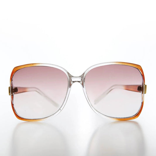 Women's Boho Sunglass Reader - Mona by Sunglass Museum