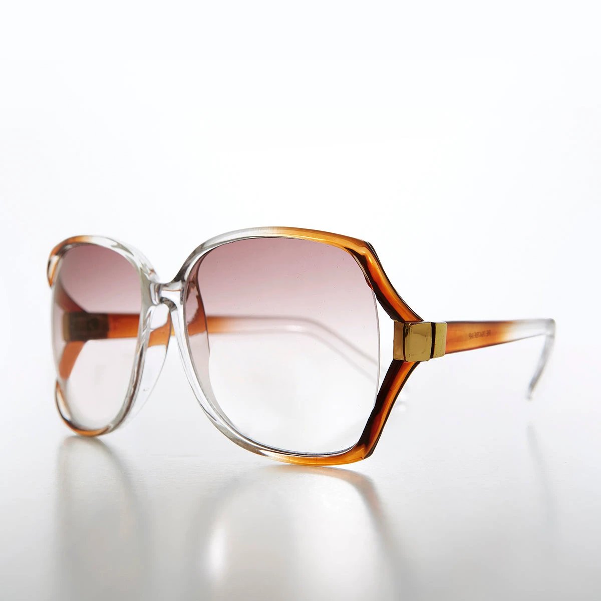 Women's Boho Sunglass Reader - Mona by Sunglass Museum