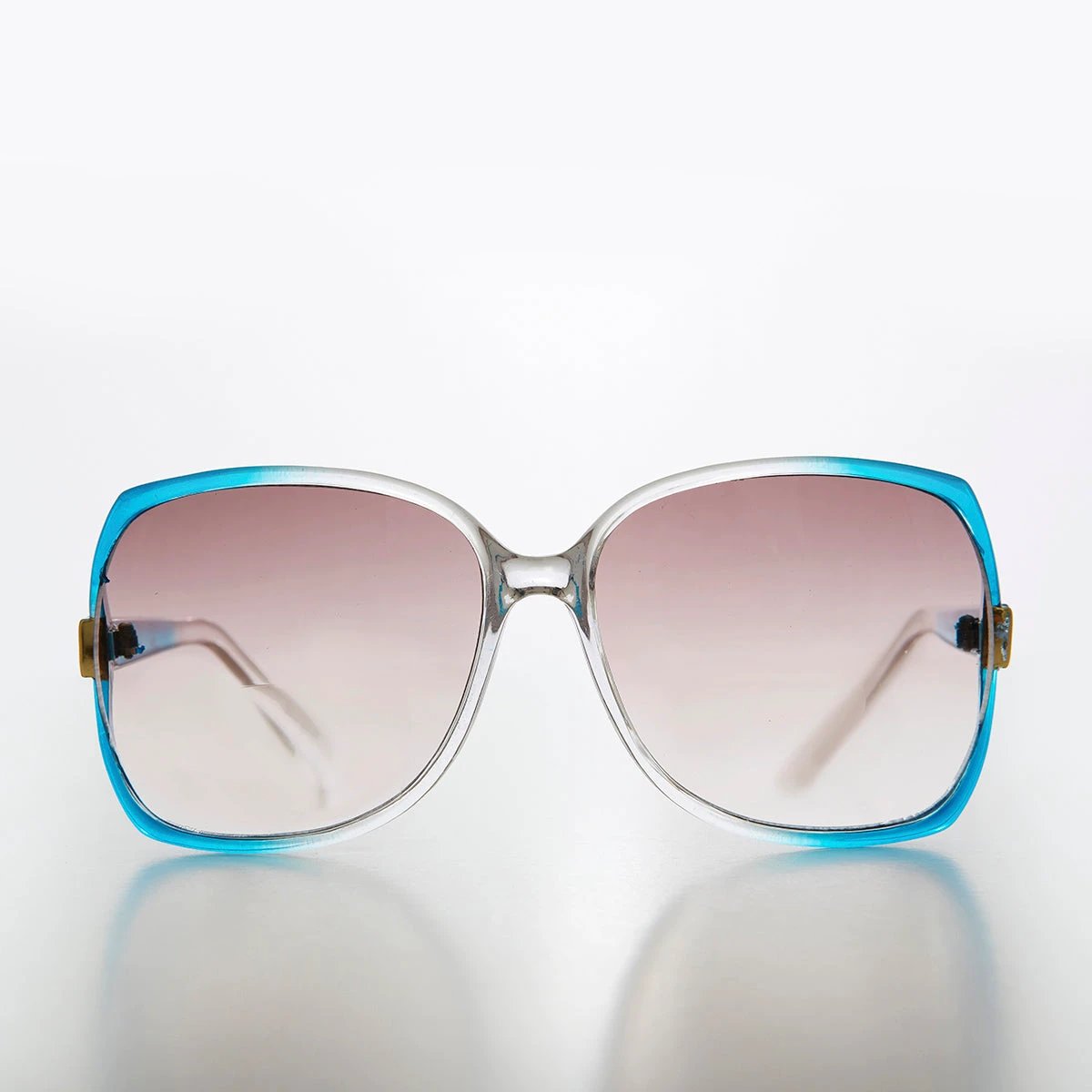 Women's Boho Sunglass Reader - Mona by Sunglass Museum