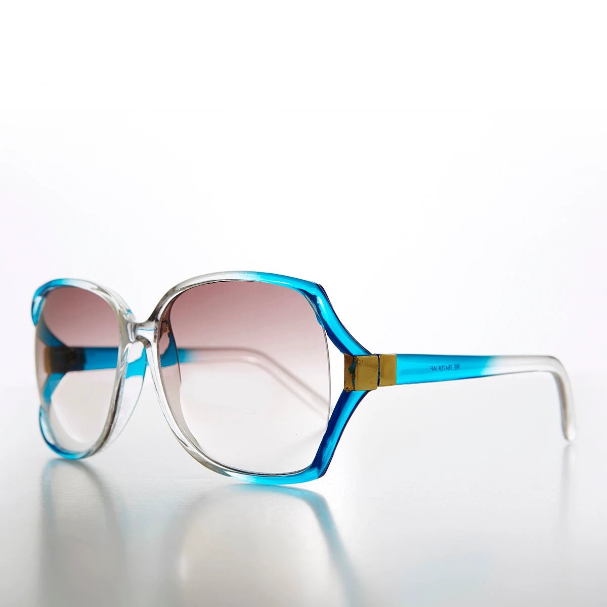 Women's Boho Sunglass Reader - Mona by Sunglass Museum