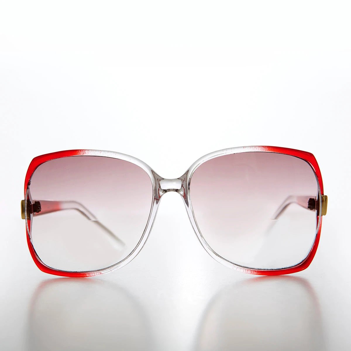 Women's Boho Sunglass Reader - Mona by Sunglass Museum