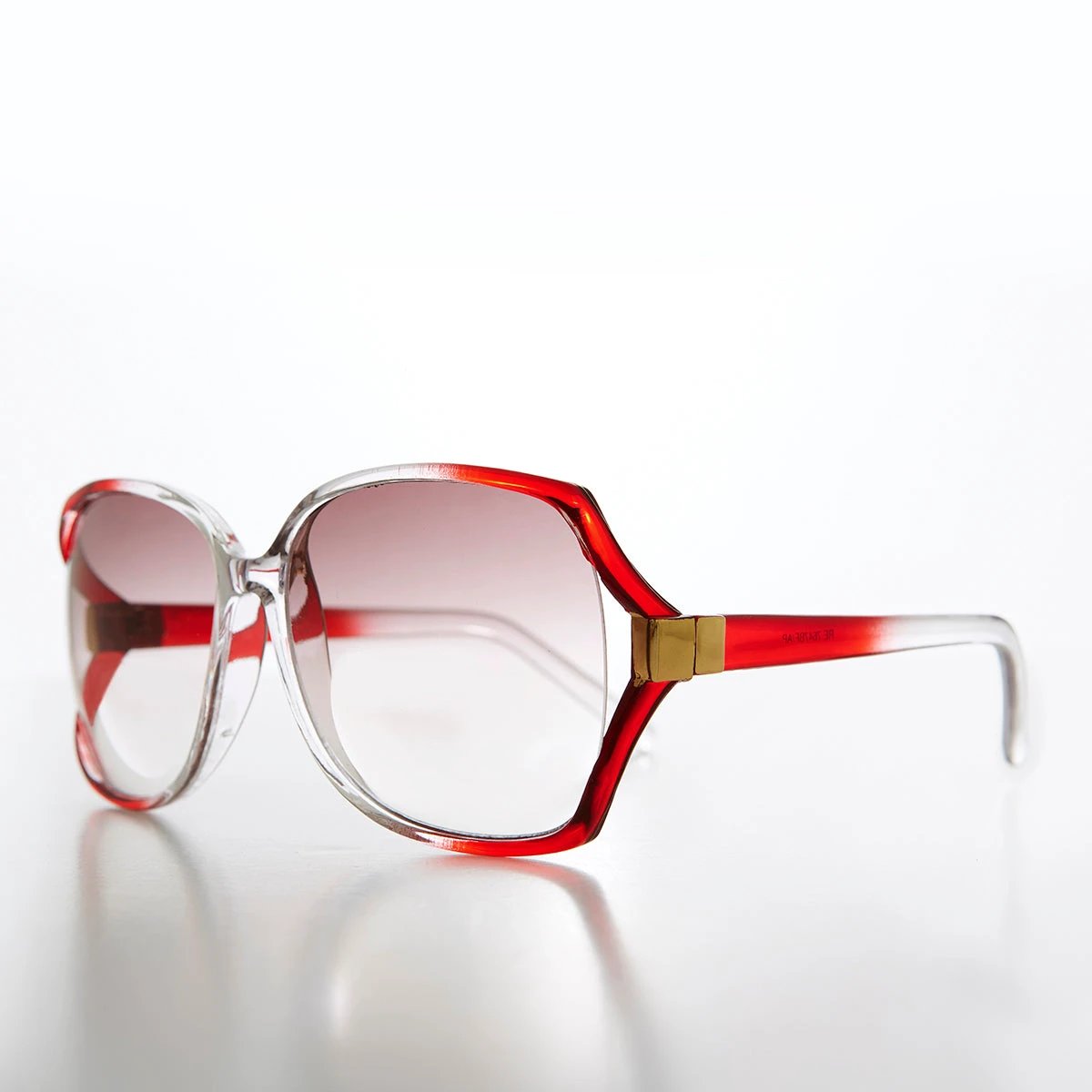 Women's Boho Sunglass Reader - Mona by Sunglass Museum