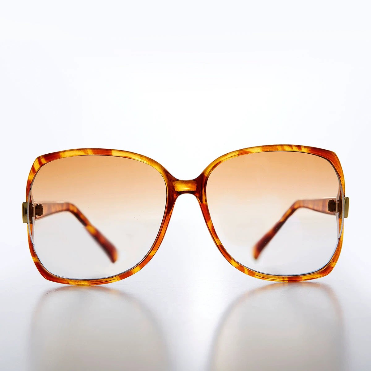 Women's Boho Sunglass Reader - Mona by Sunglass Museum
