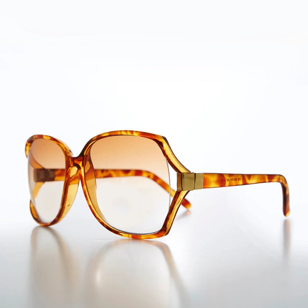 Women's Boho Sunglass Reader - Mona by Sunglass Museum