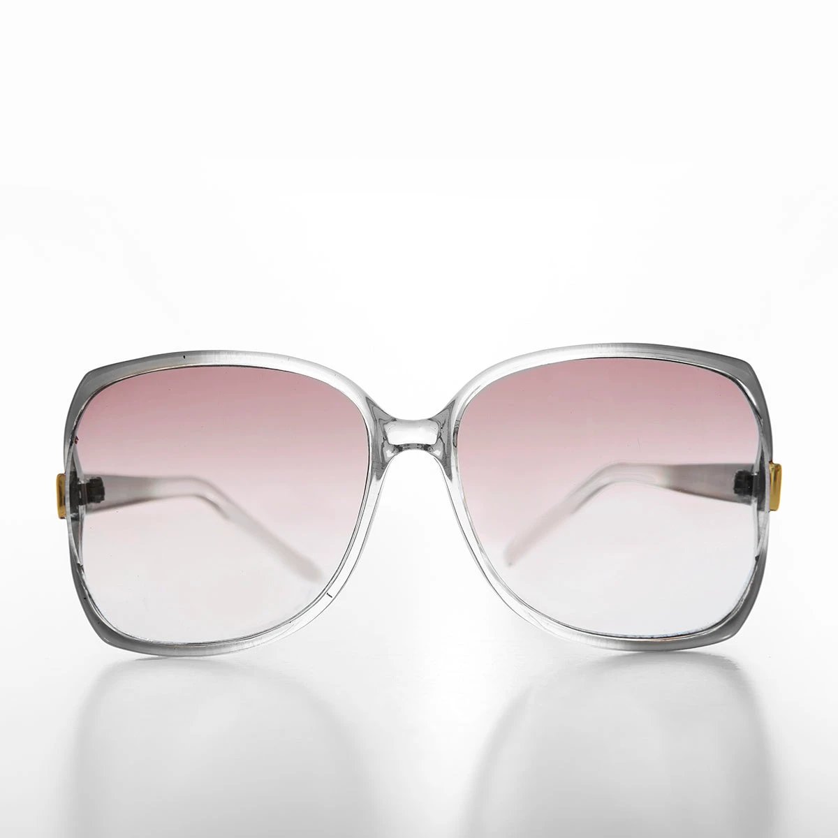 Women's Boho Sunglass Reader - Mona by Sunglass Museum