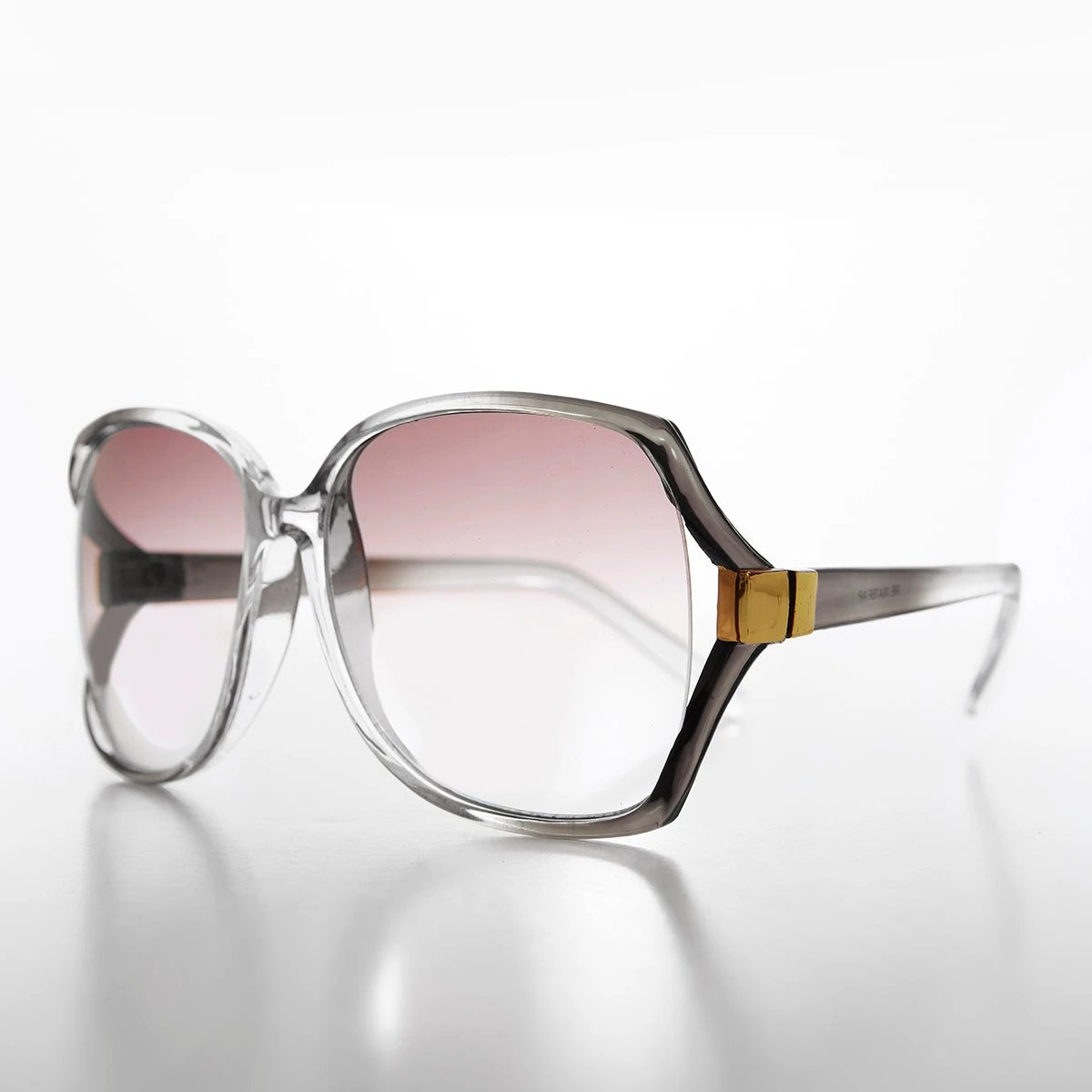 Women's Boho Sunglass Reader - Mona by Sunglass Museum