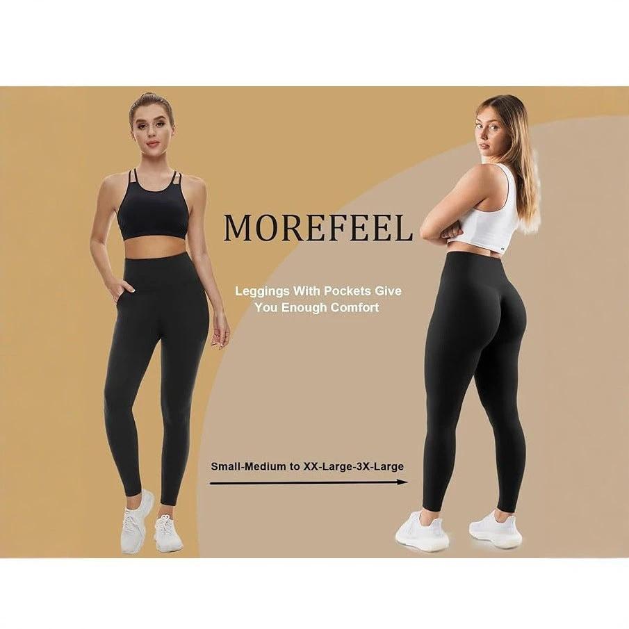 Contracting High Elastic Slimming High Waist Leggings by GJG Denim