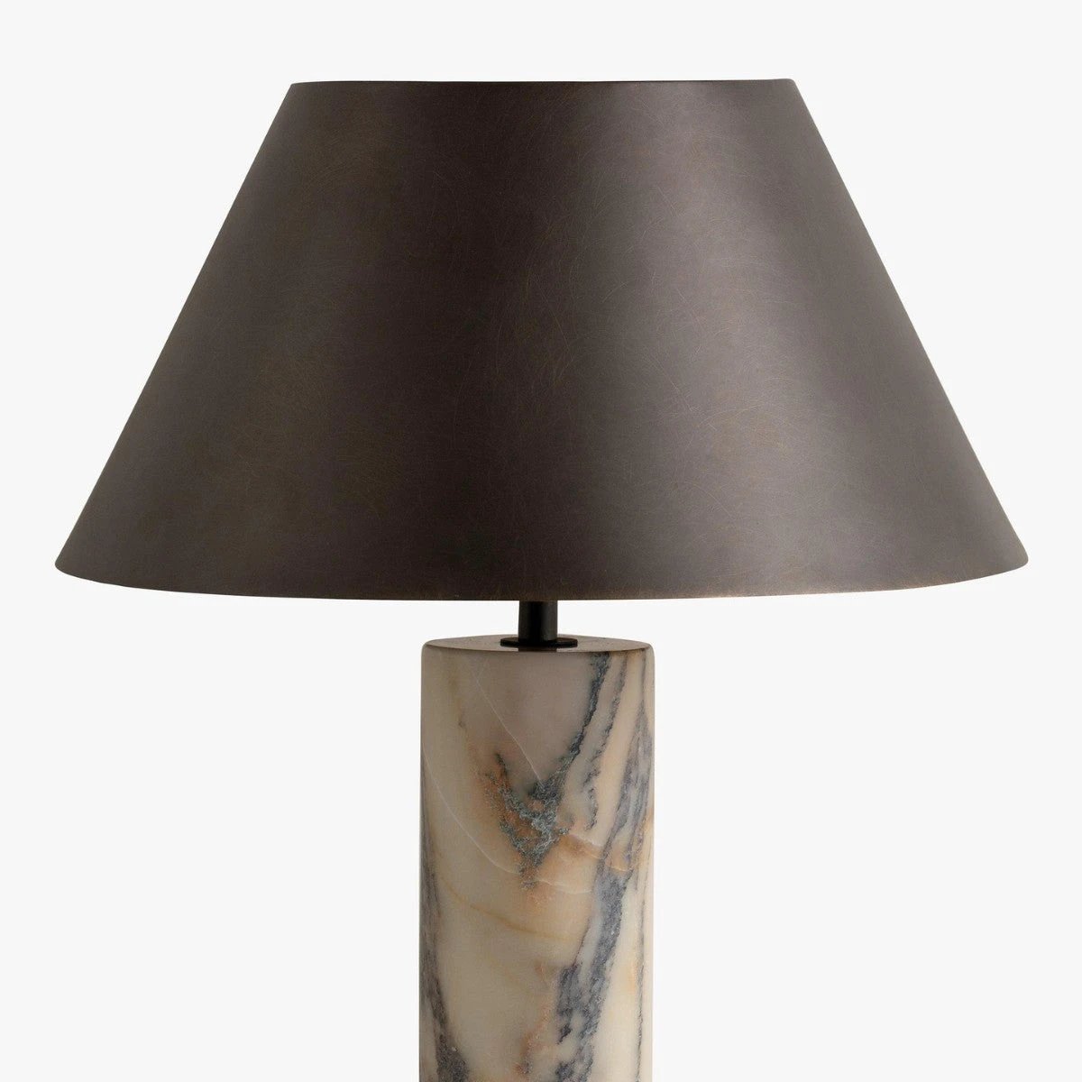 Design Decoration Marble Table Lamp by GJG Denim