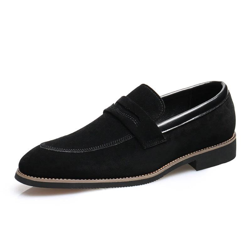 Men's Fashion Loafers by GJG Denim