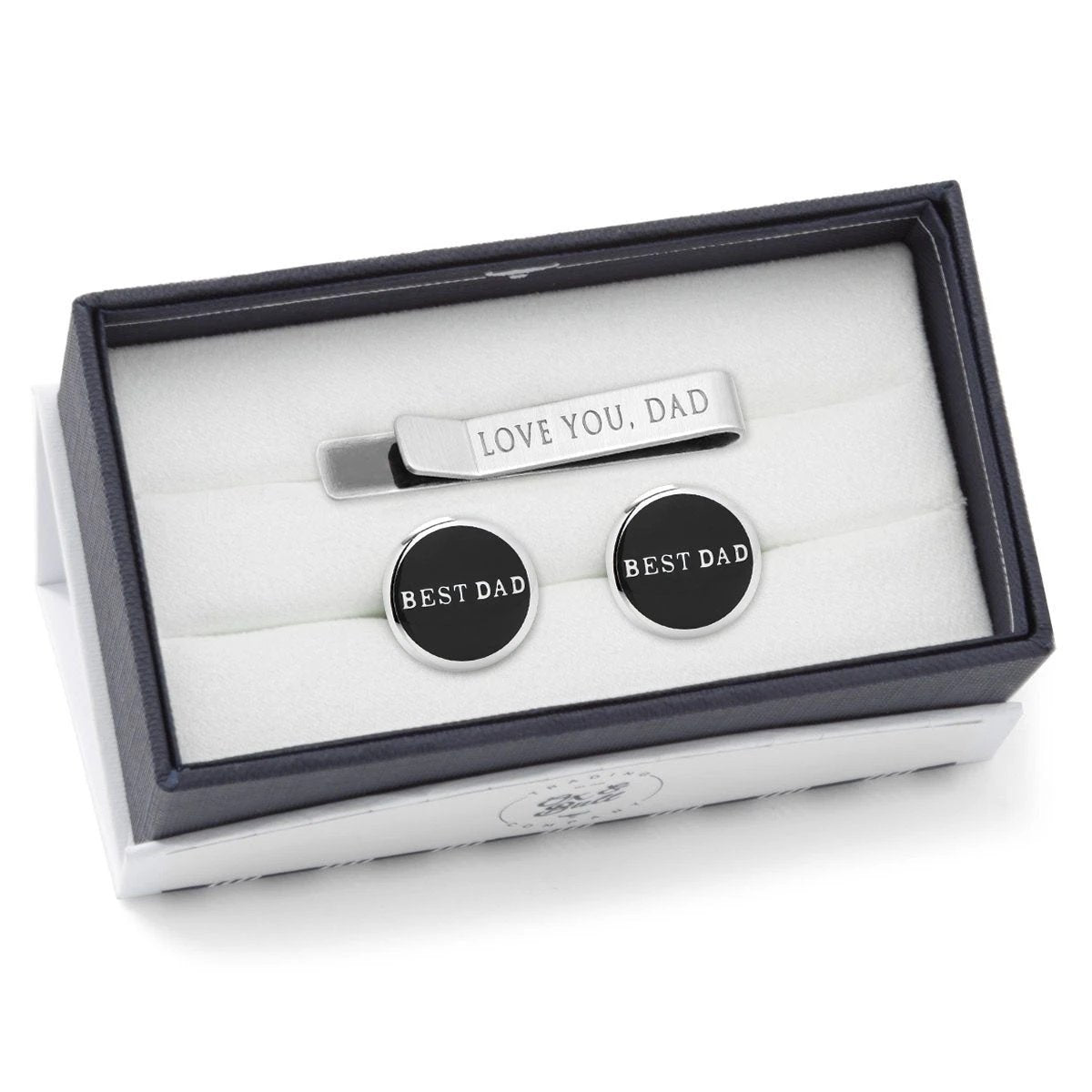Father's Day Gift Set by Cufflinks.com
