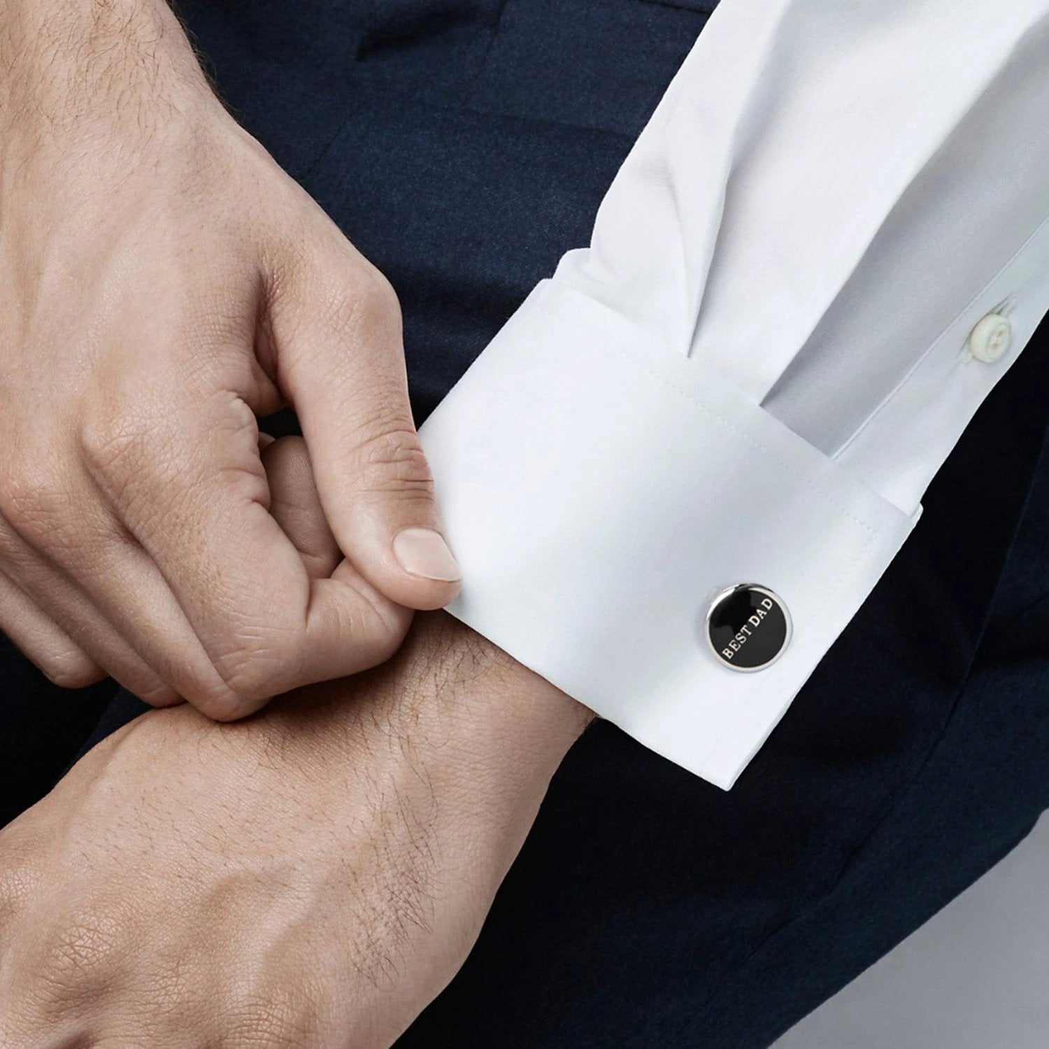 Father's Day Gift Set by Cufflinks.com