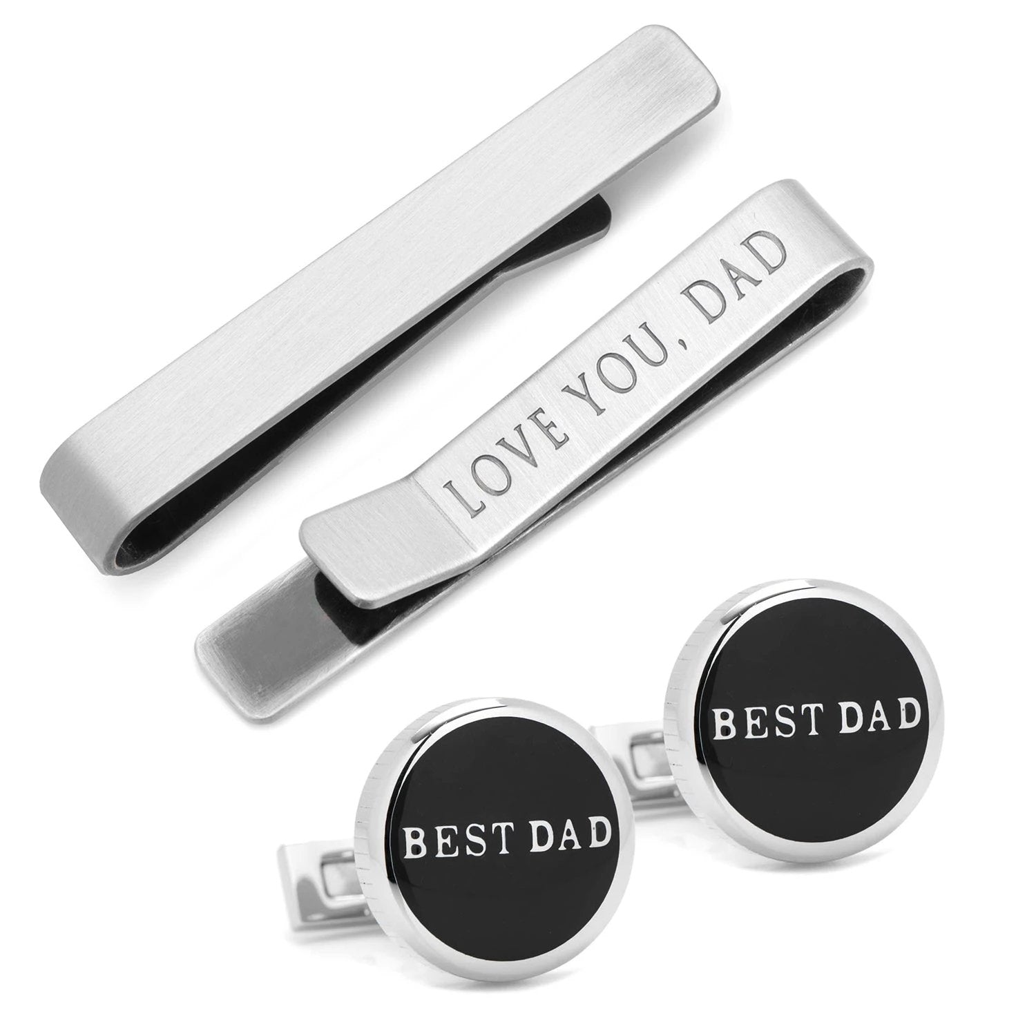 Father's Day Gift Set by Cufflinks.com