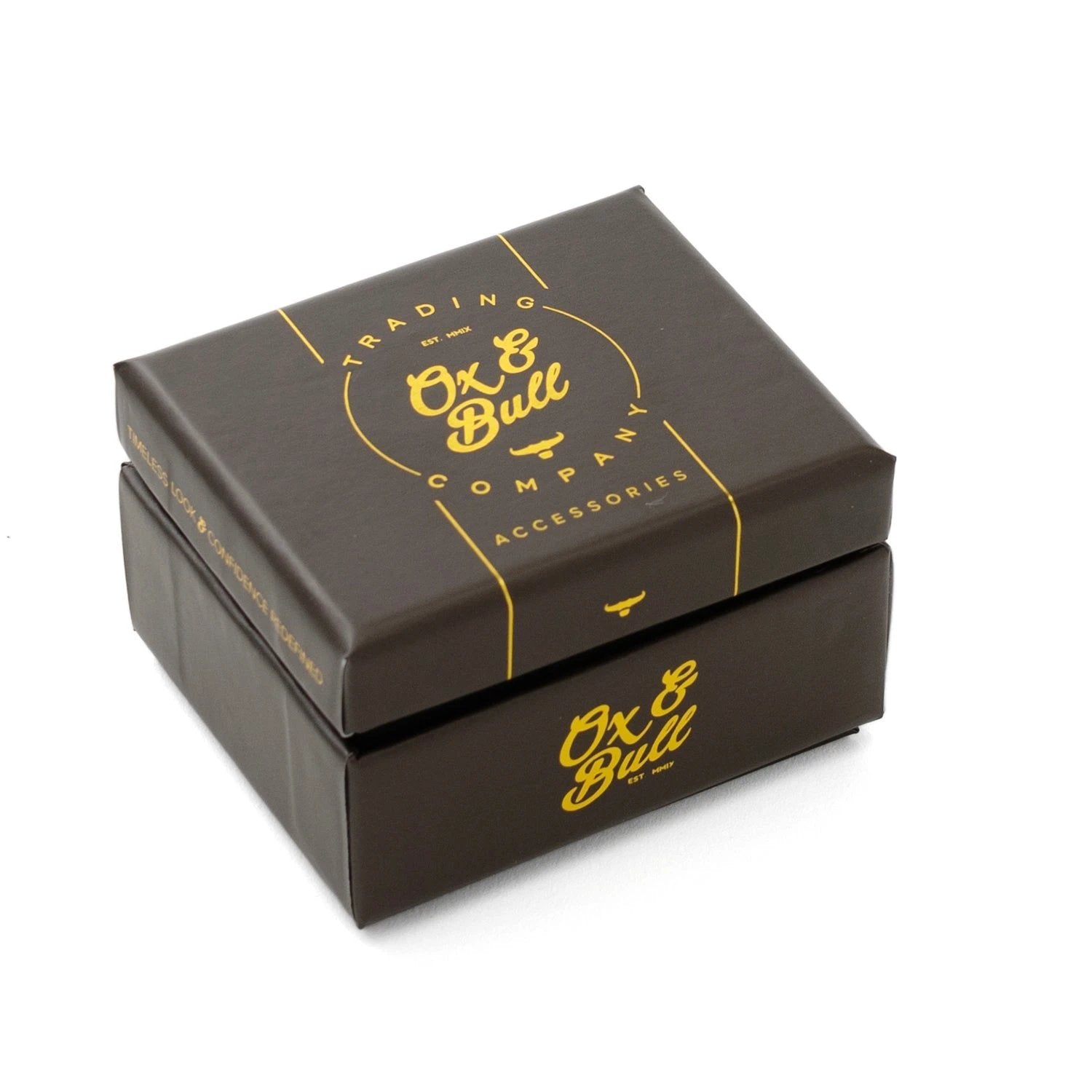 Don't Tread On Me Cufflinks by Cufflinks.com