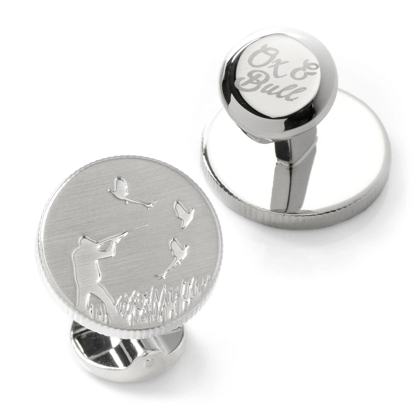 Hunters Gift Set by Cufflinks.com