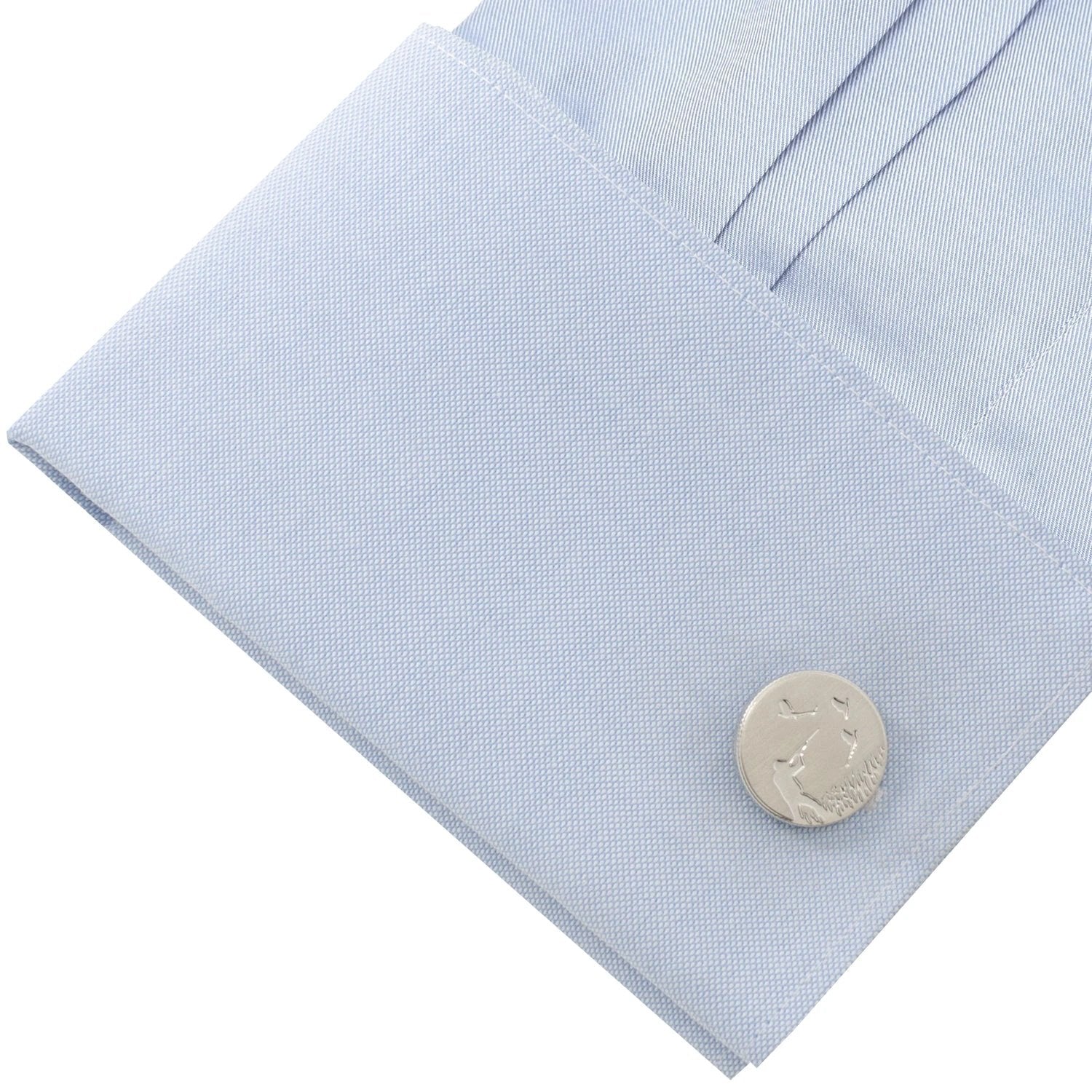 Hunters Gift Set by Cufflinks.com