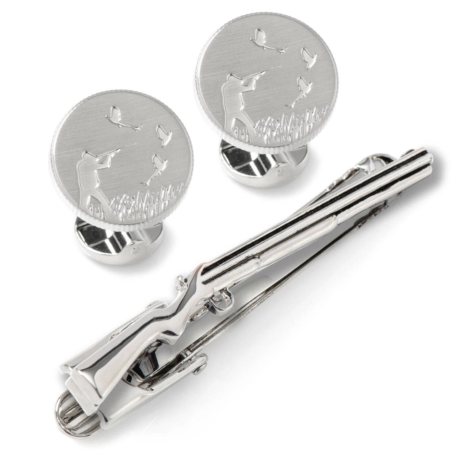 Hunters Gift Set by Cufflinks.com
