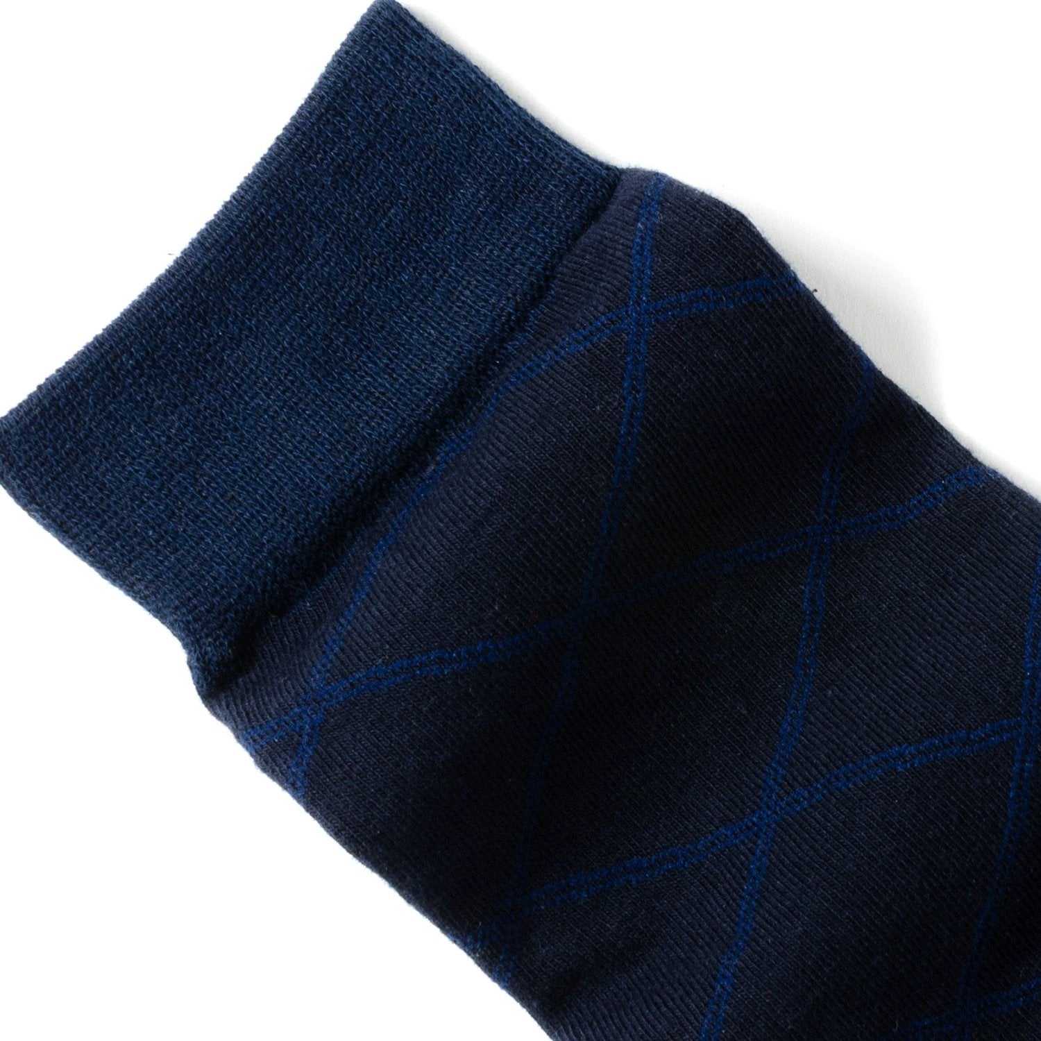 Ox & Bull Patterned Sock Gift Set by Cufflinks.com