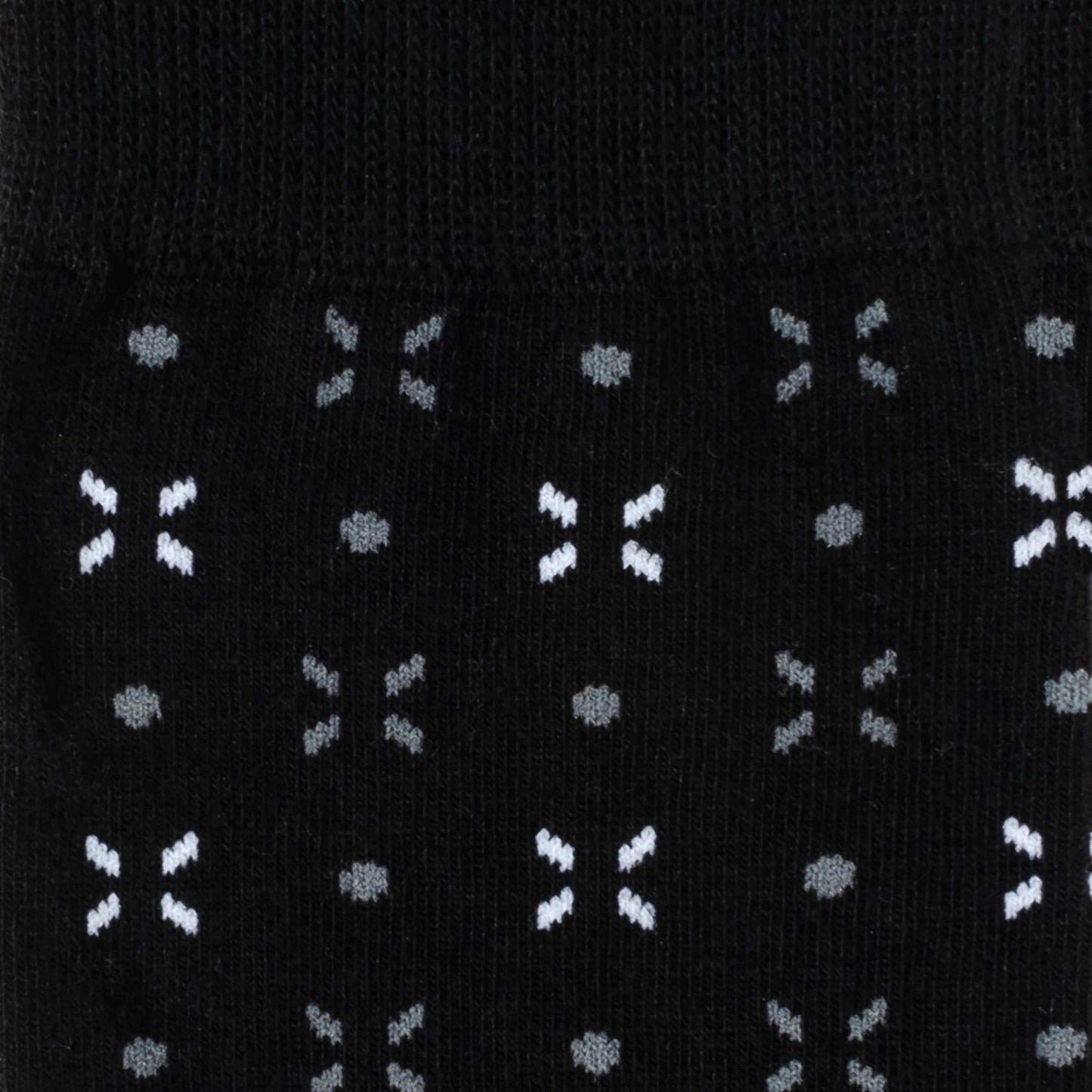 Ox & Bull Patterned Sock Gift Set by Cufflinks.com
