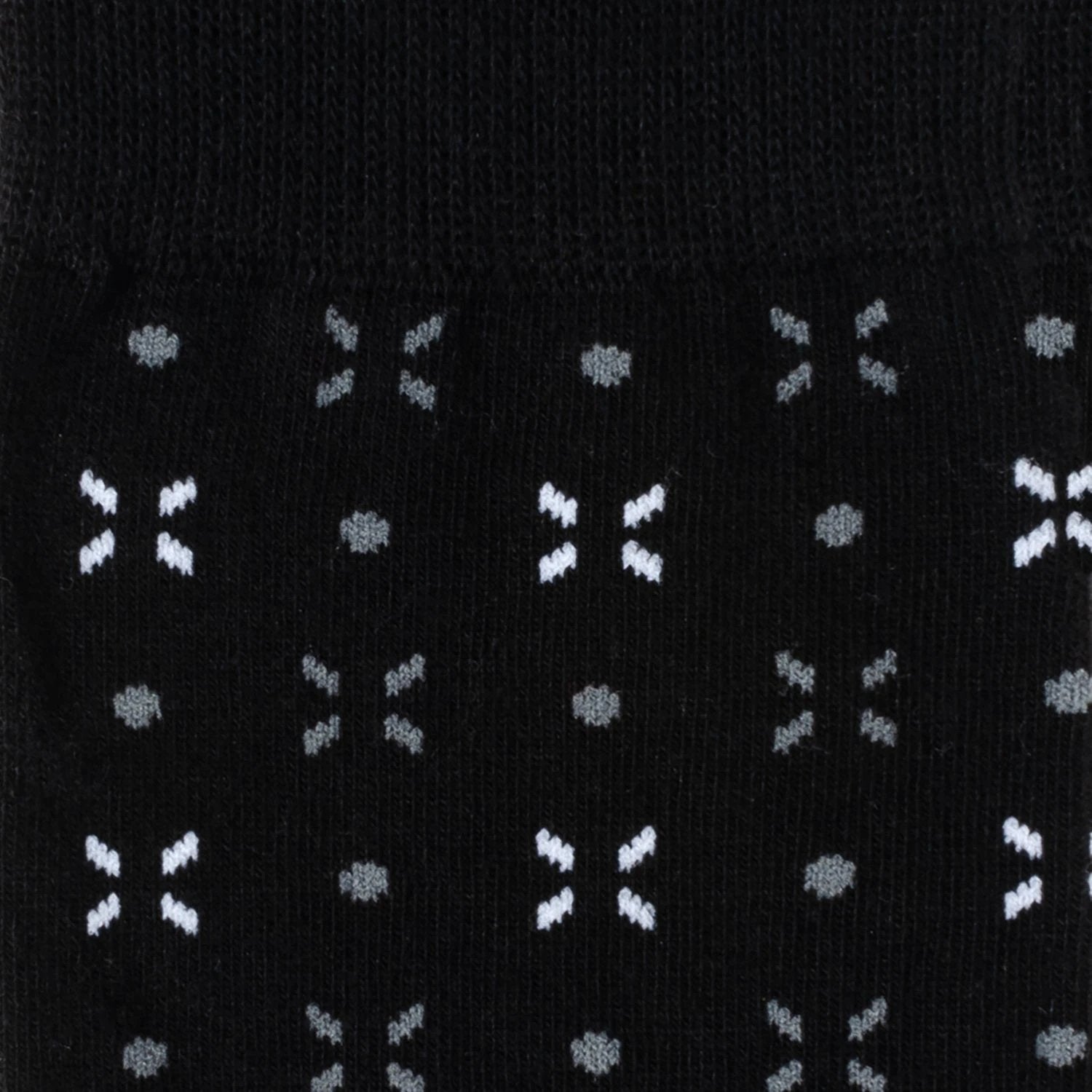 Ox & Bull Patterned Sock Gift Set by Cufflinks.com