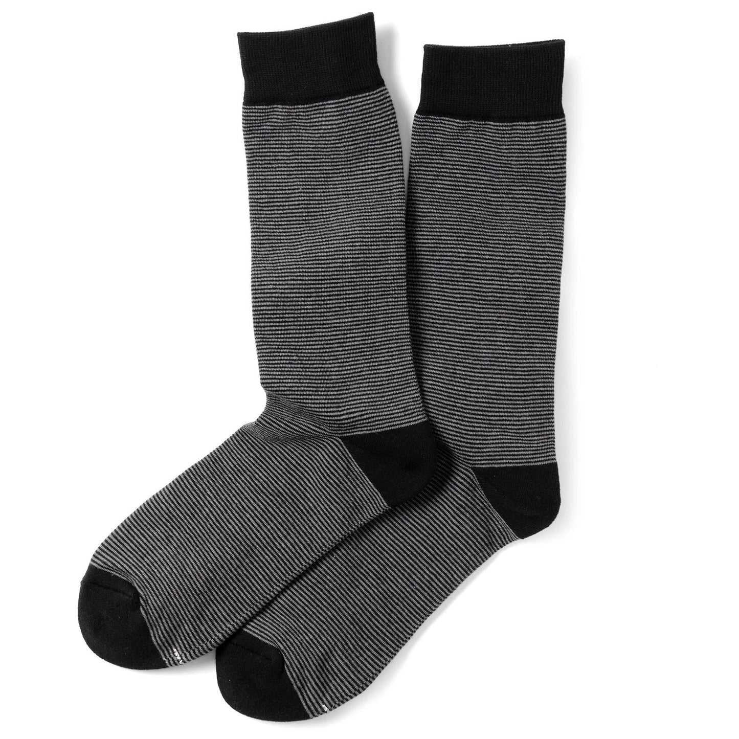 Ox & Bull Patterned Sock Gift Set by Cufflinks.com