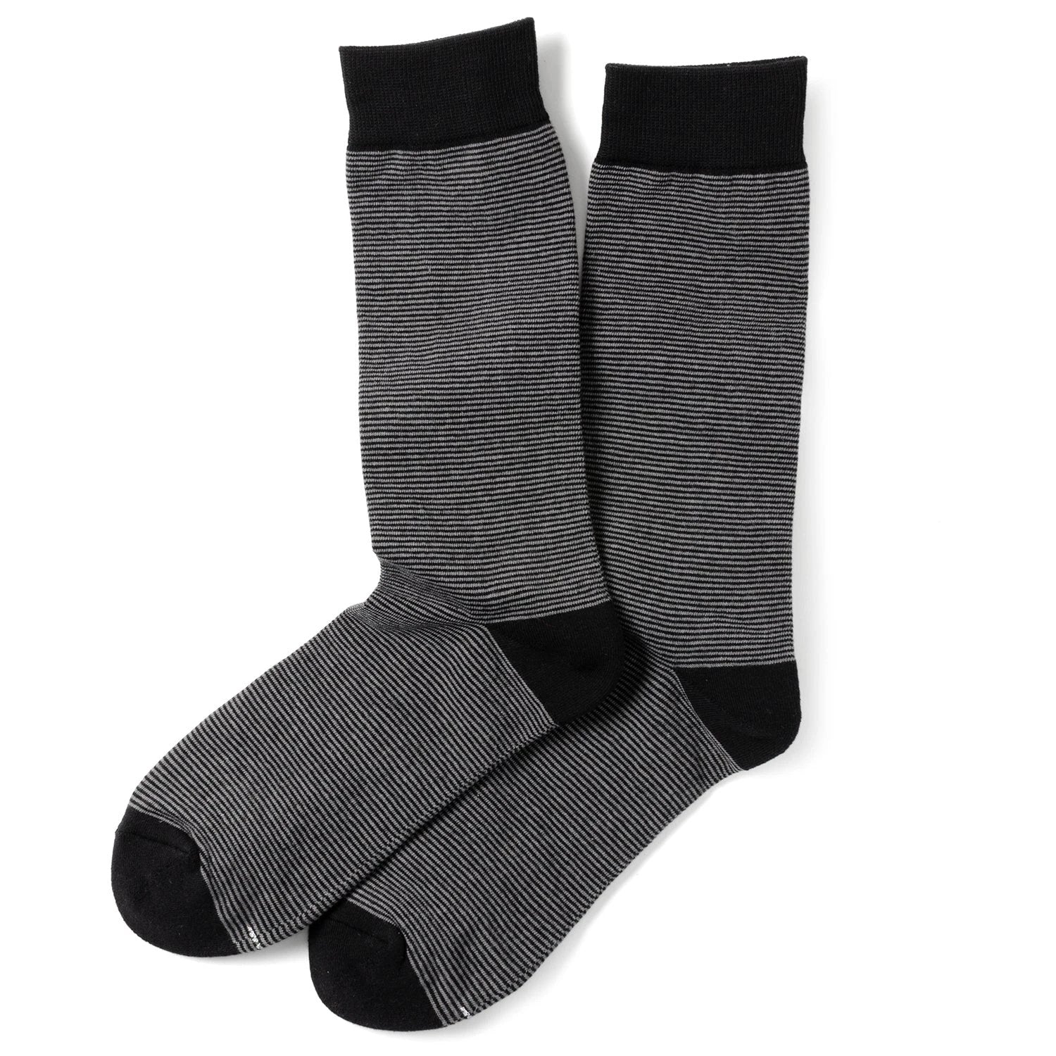 Ox & Bull Patterned Sock Gift Set by Cufflinks.com