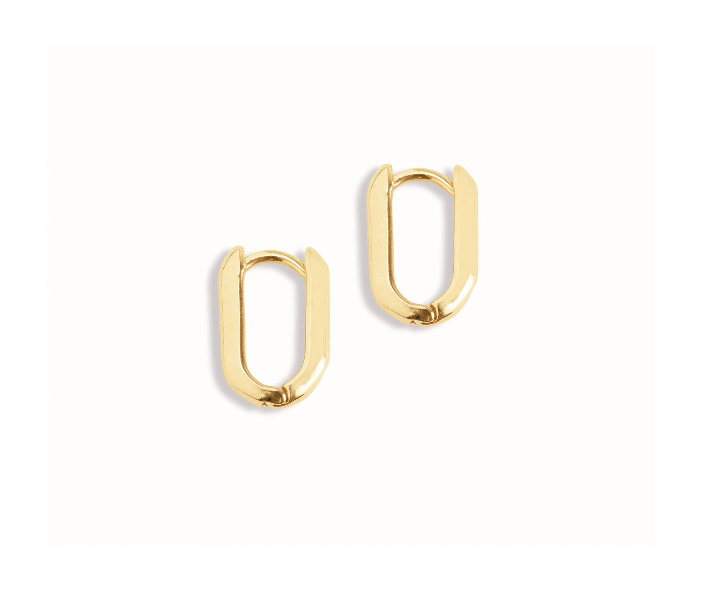 Oval Hoops Set by Views & Co