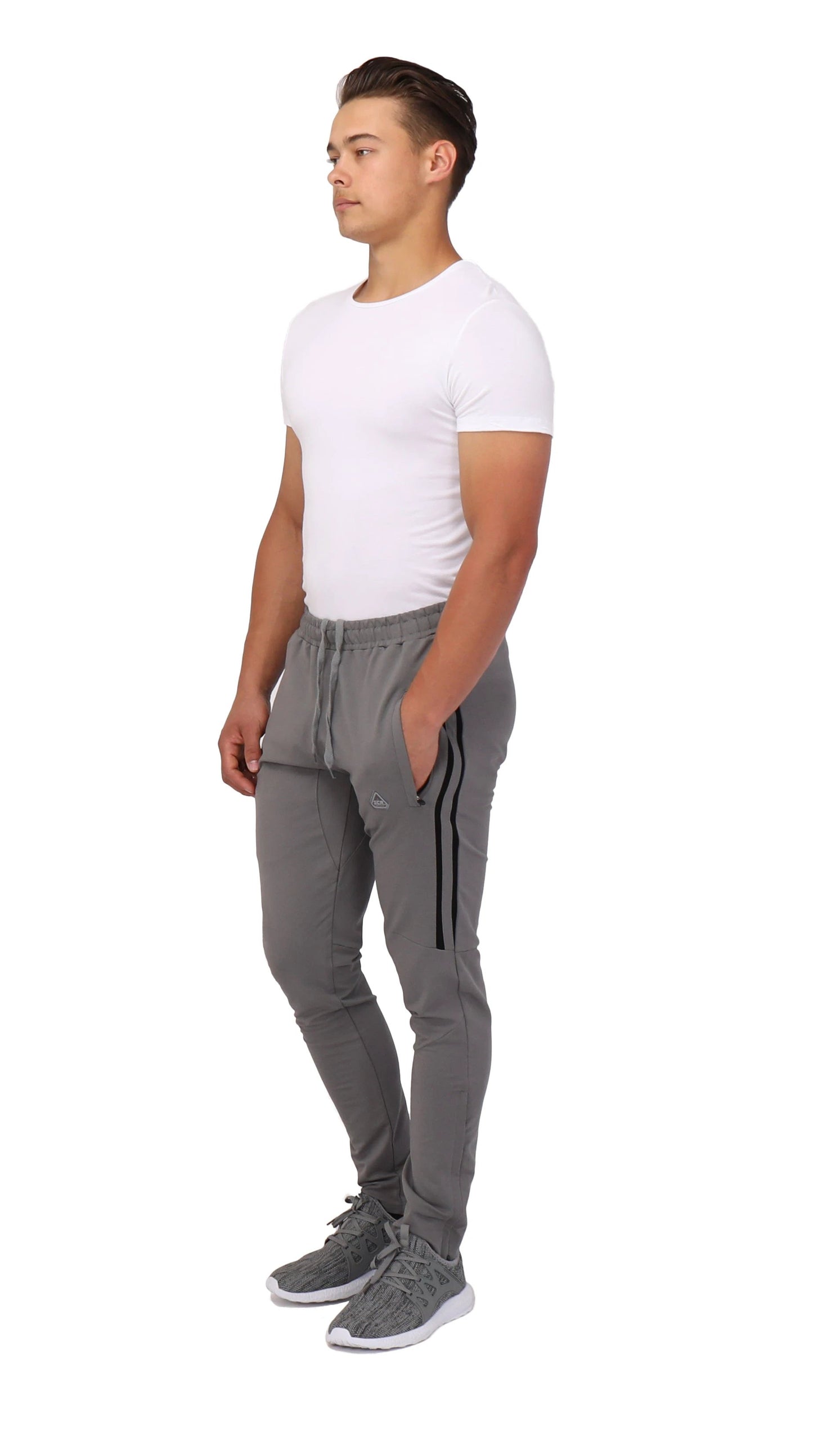 Ultimate Flex Jogger Sweatpants - (Tall Fit) by SCR Sportswear