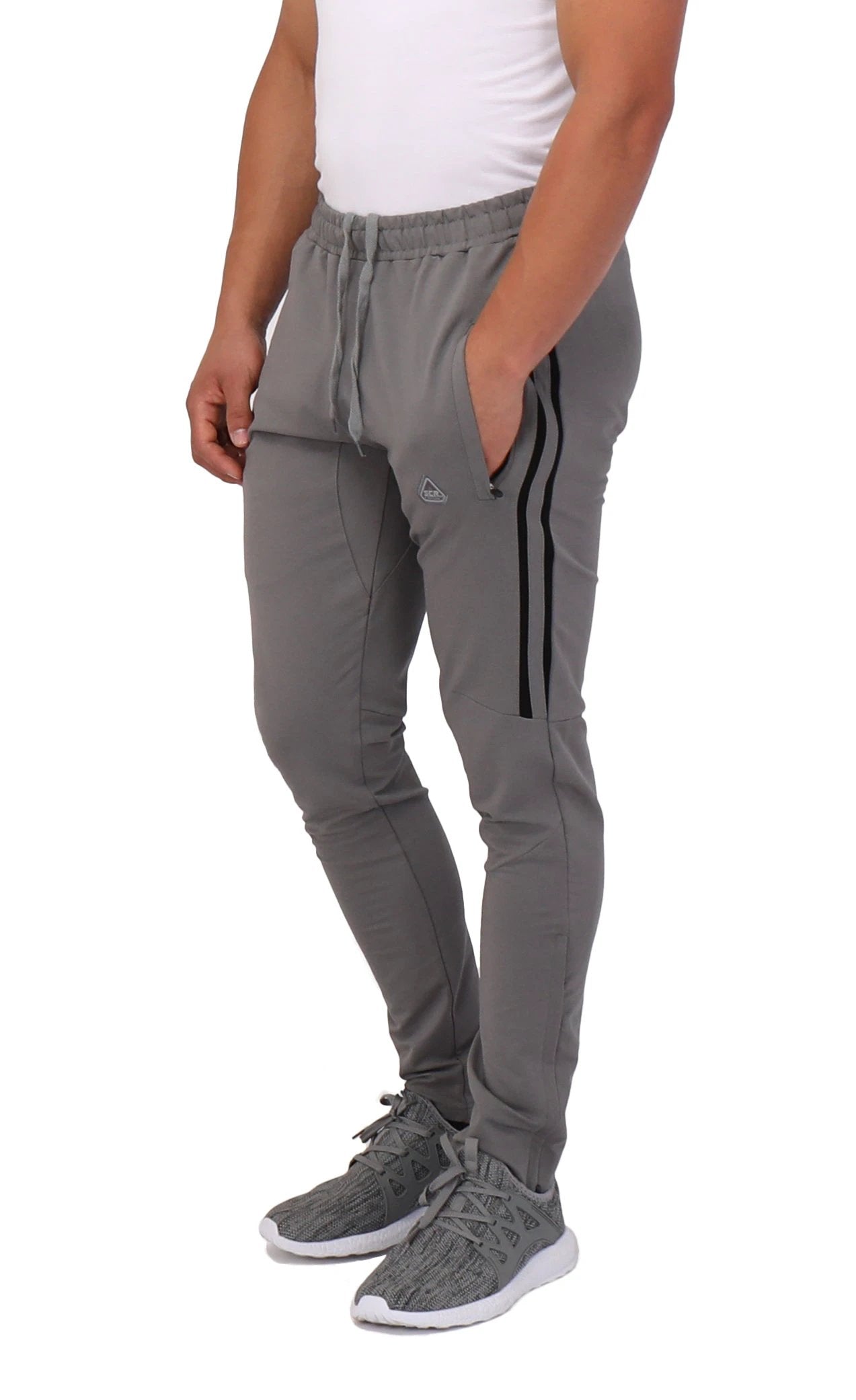 Ultimate Flex Jogger Sweatpants - (Tall Fit) by SCR Sportswear